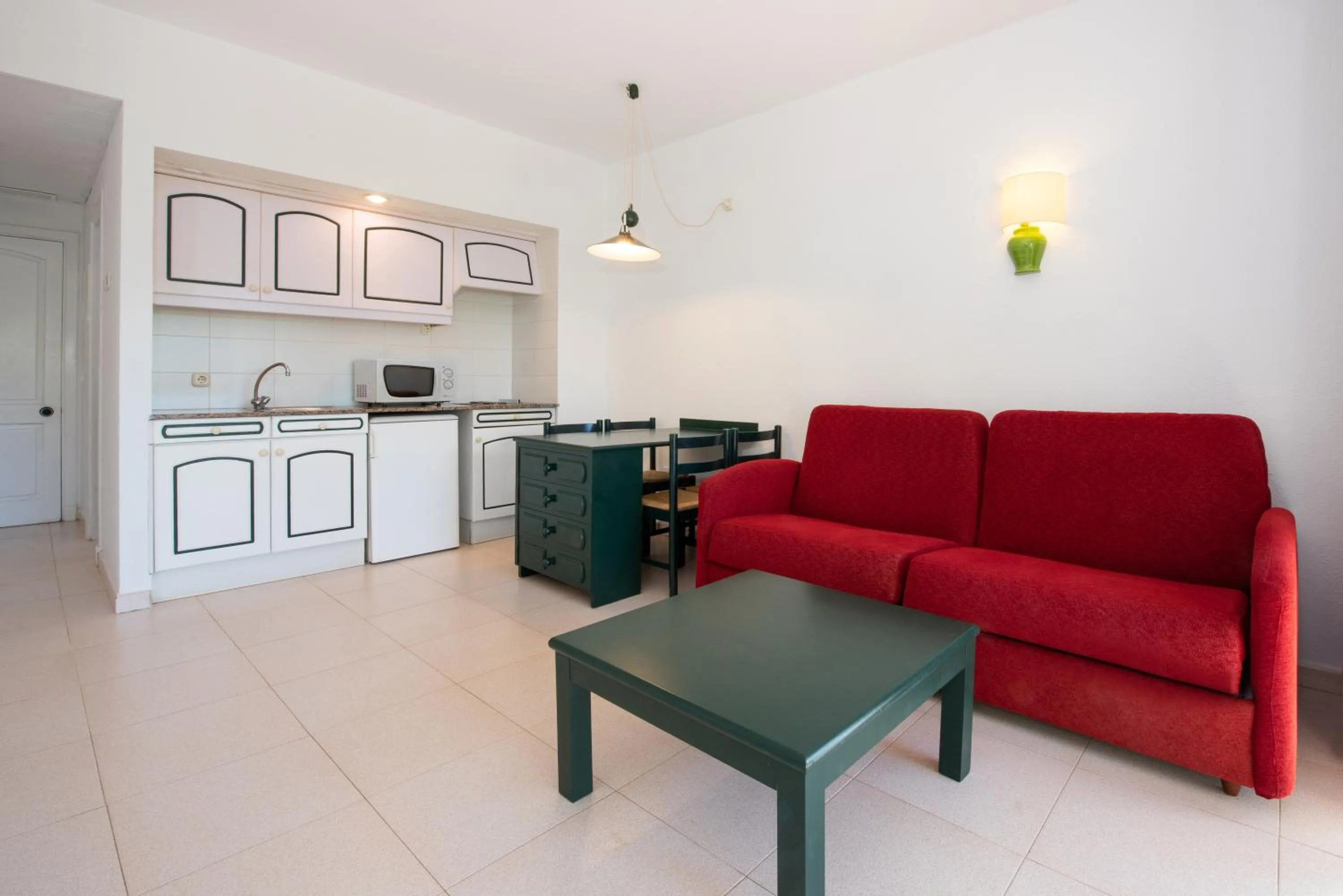 Living room in Valentin Son Bou