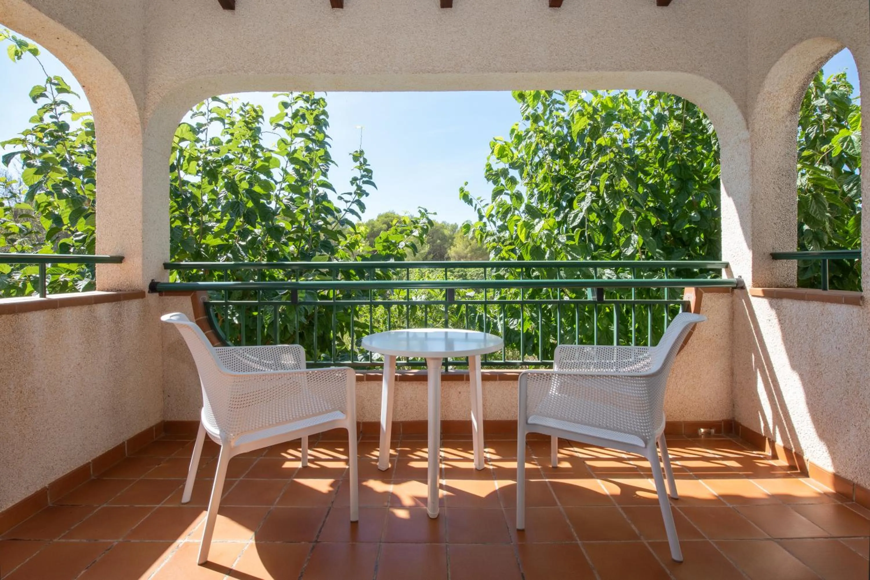 Balcony/Terrace in Valentin Son Bou