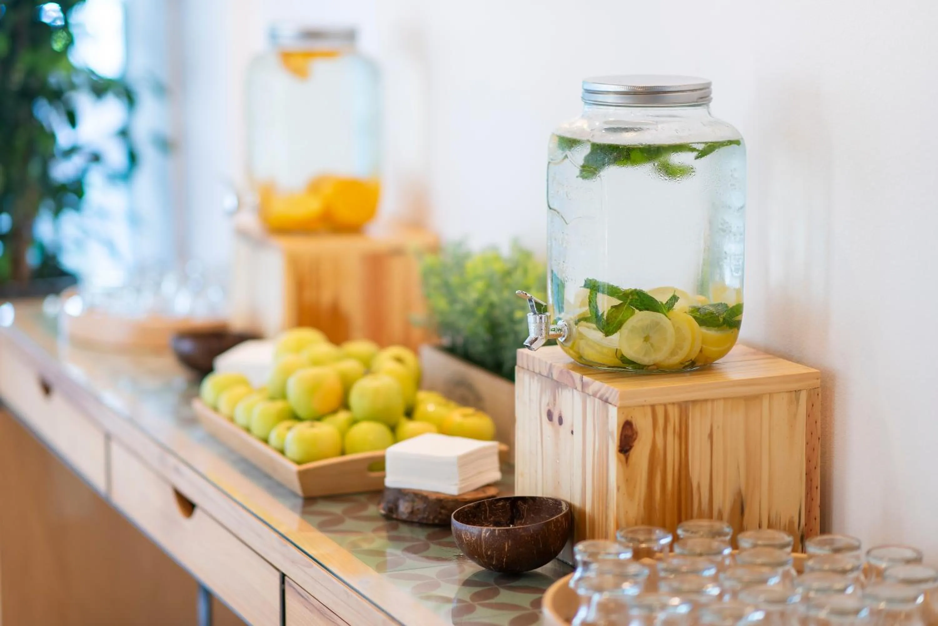 Restaurant/places to eat in Valentin Son Bou