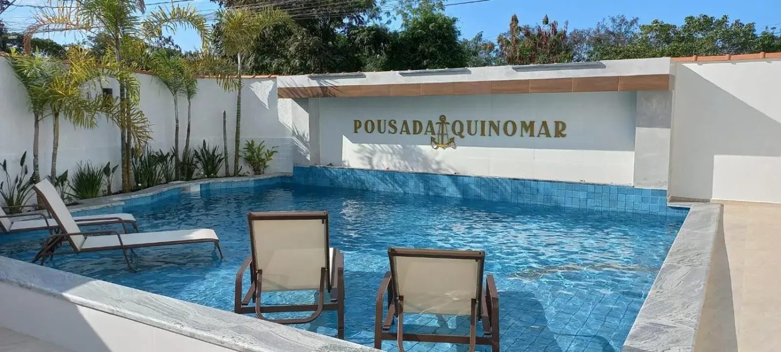 Pousada Aquino Mar Pousada Aquino Mar