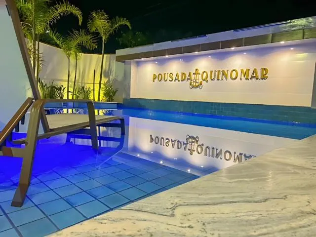 Pousada Aquino Mar