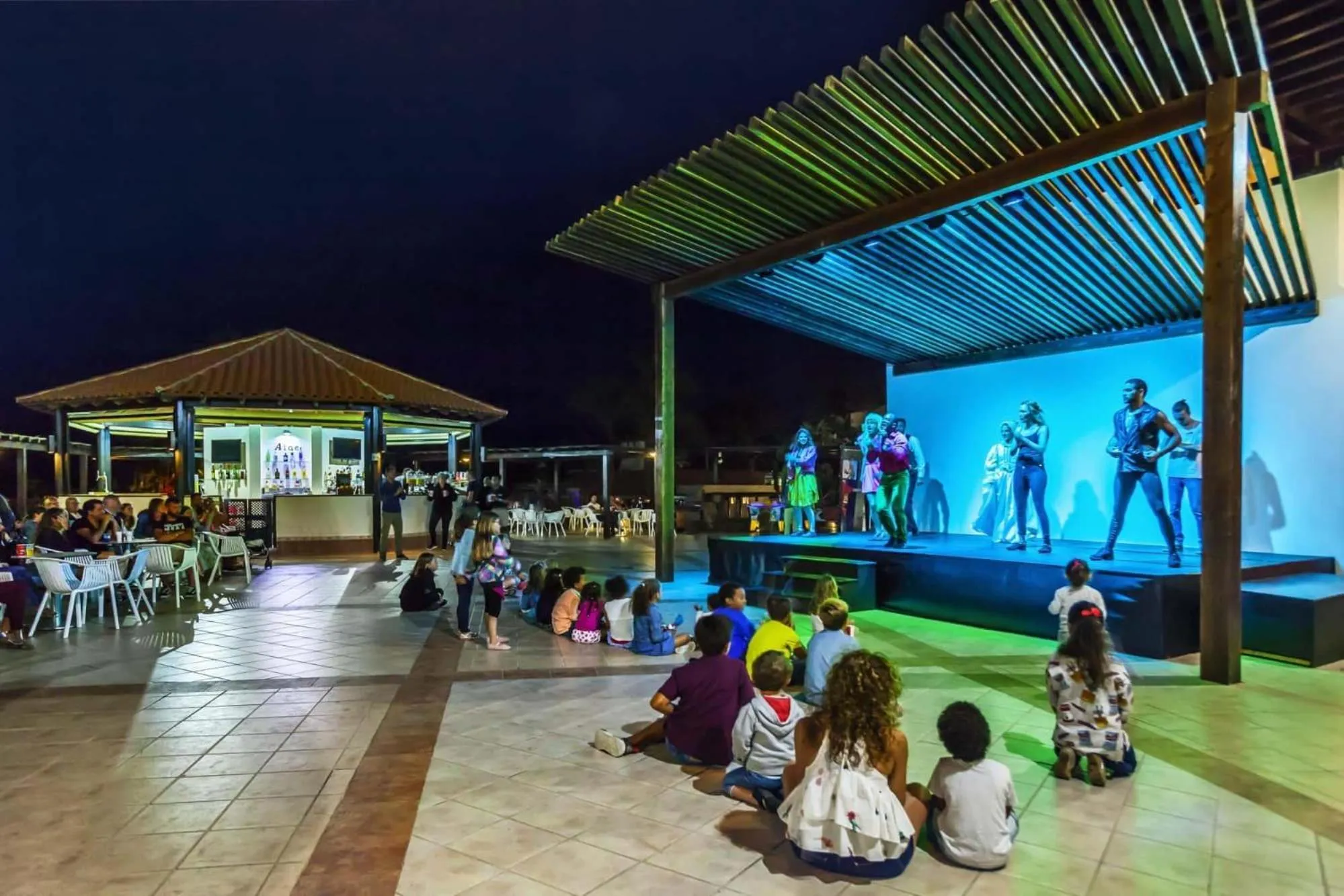 Sports in Occidental Jandía Mar