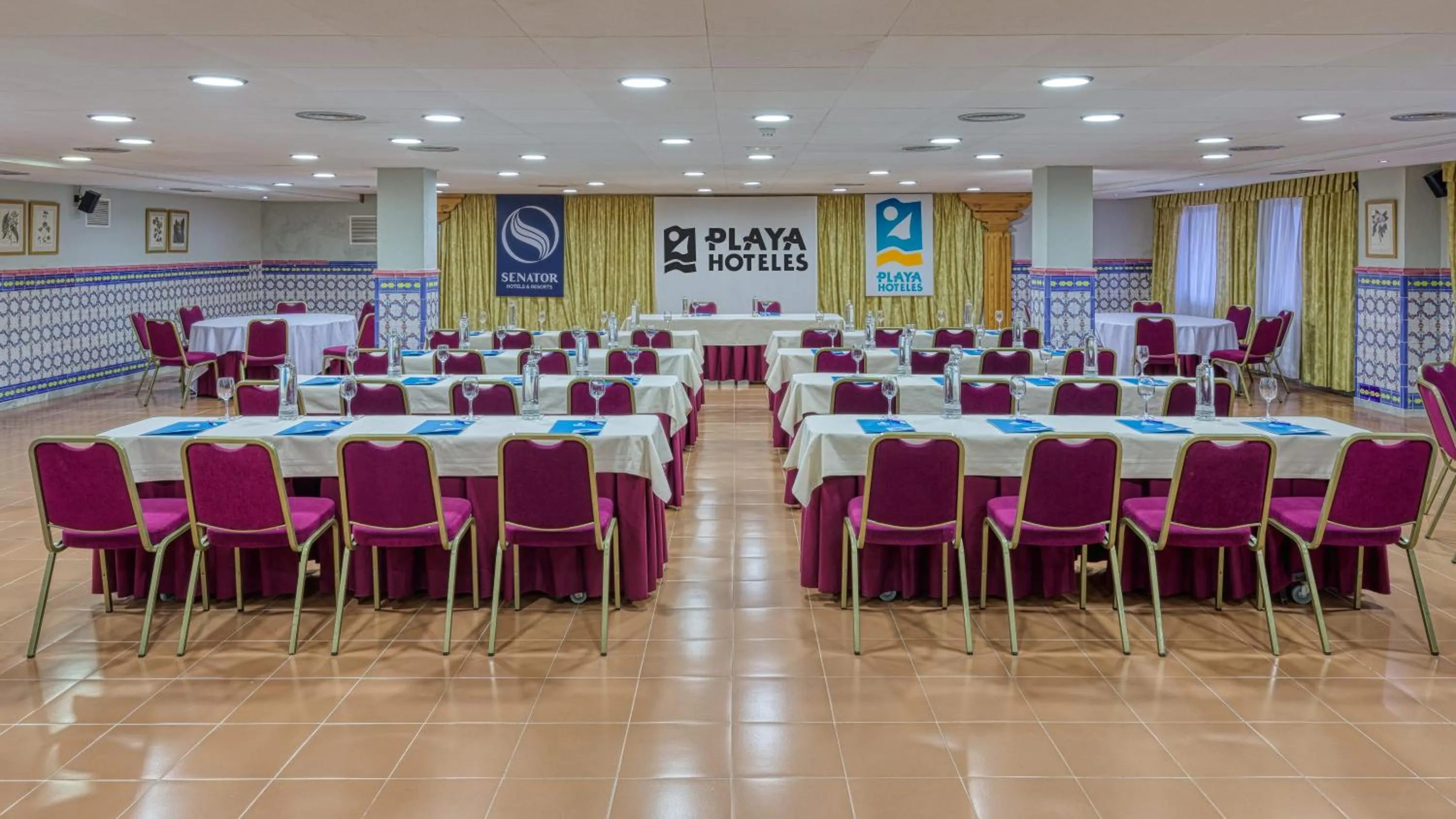 Meeting/conference room in Playadulce