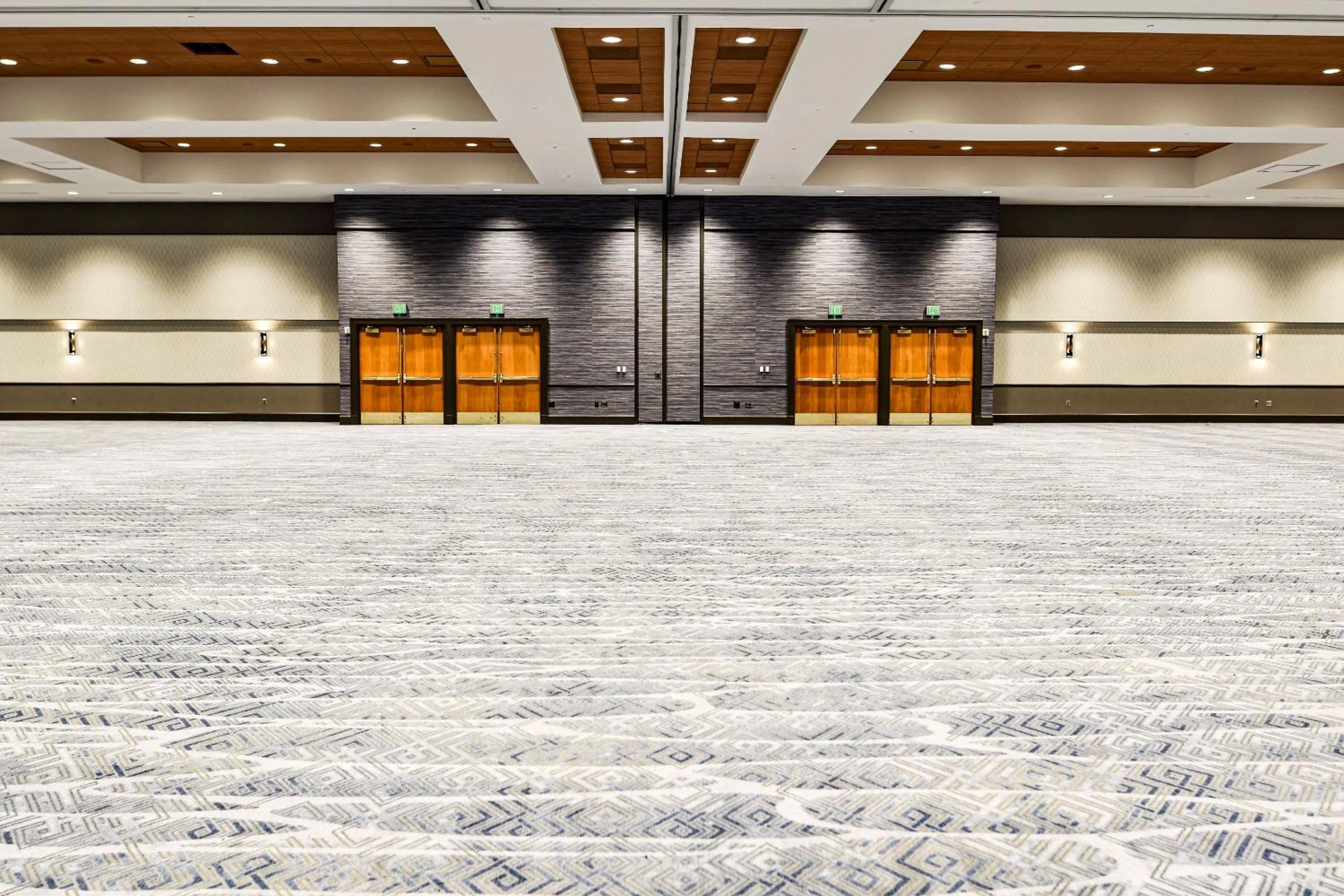 Meeting/conference room in Harrah's Cherokee, A Caesars Destination