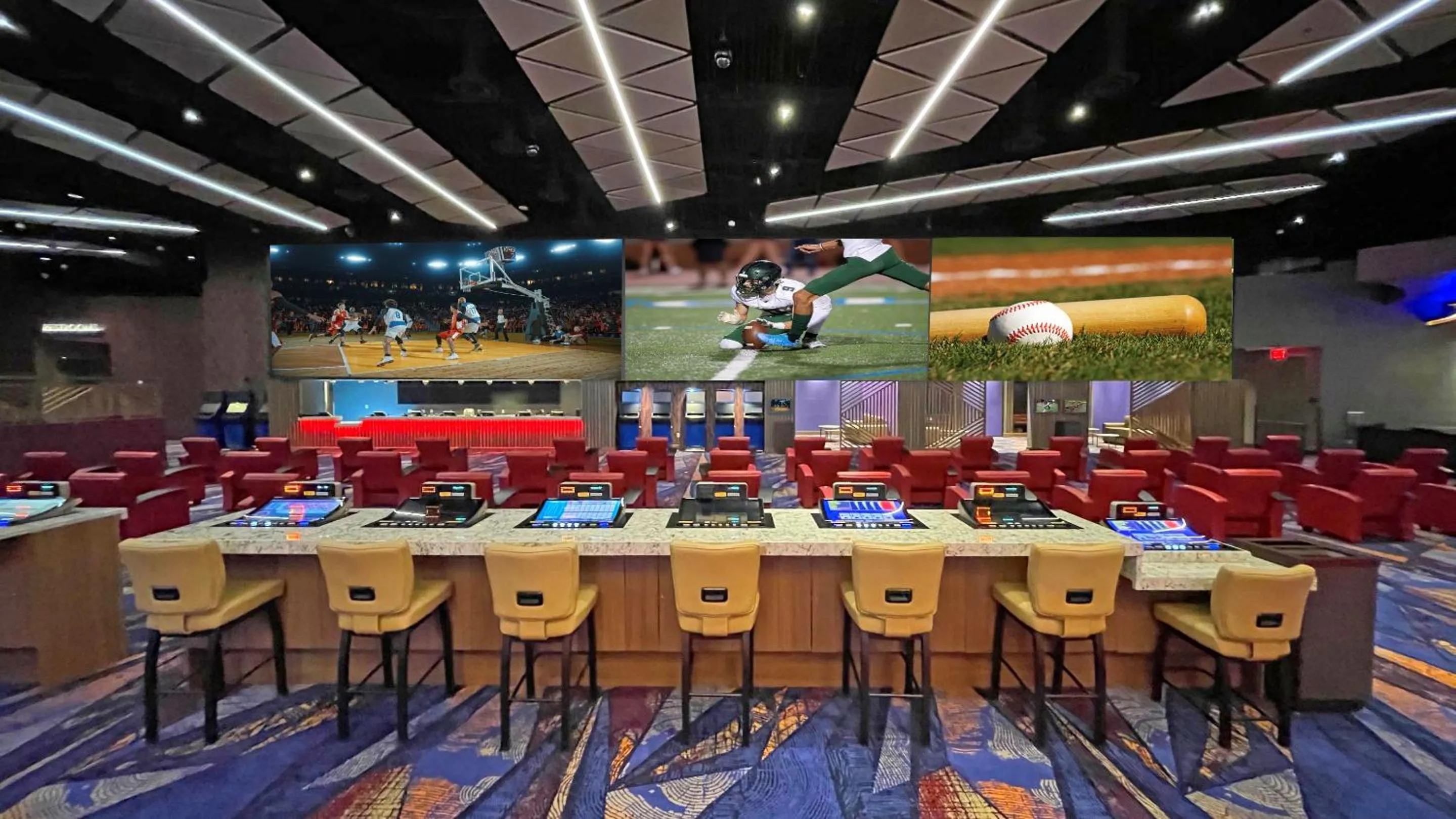 Restaurant/places to eat in Harrah's Cherokee, A Caesars Destination