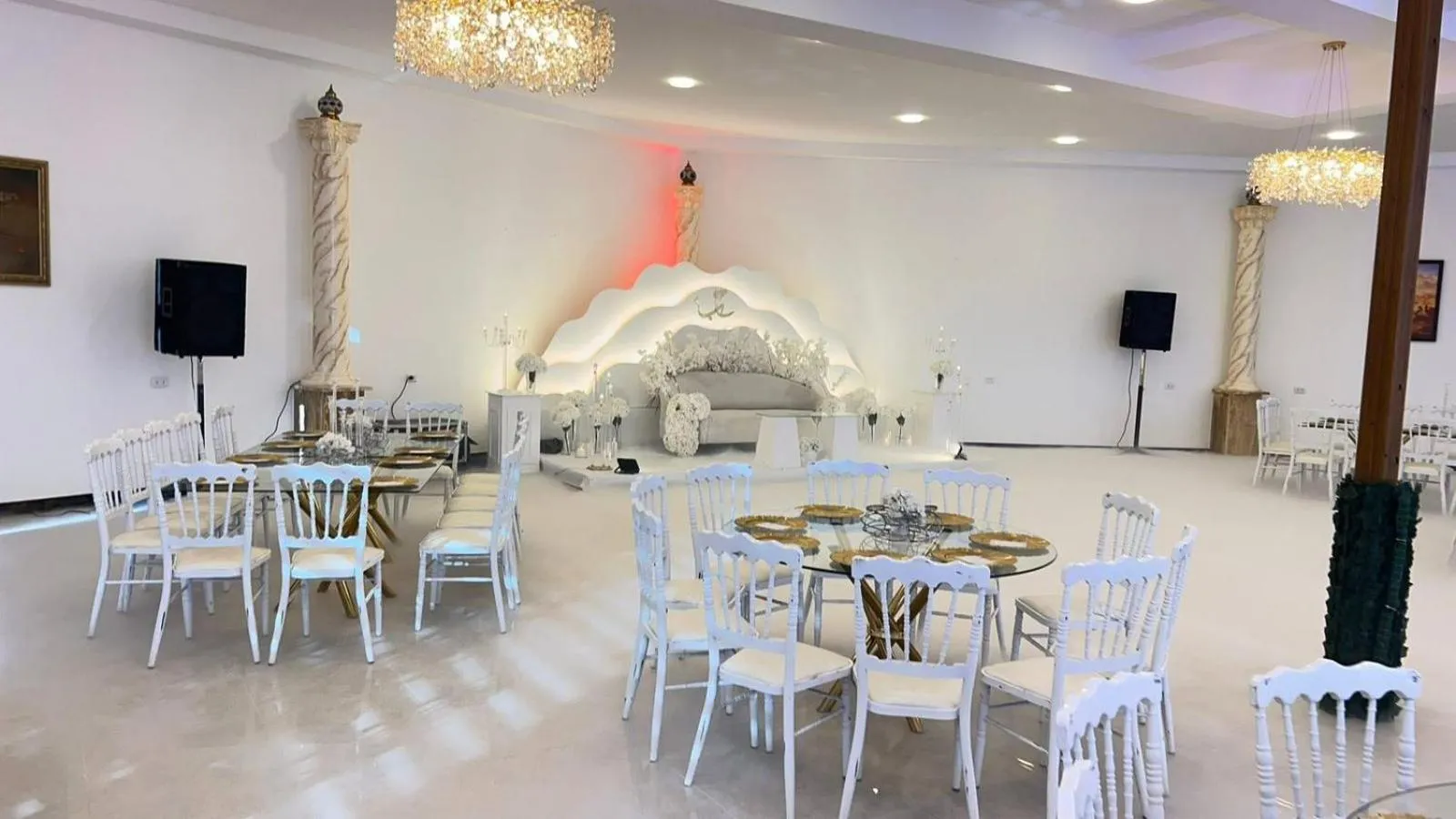 Restaurant/places to eat in Petra Seasons luxury Resort