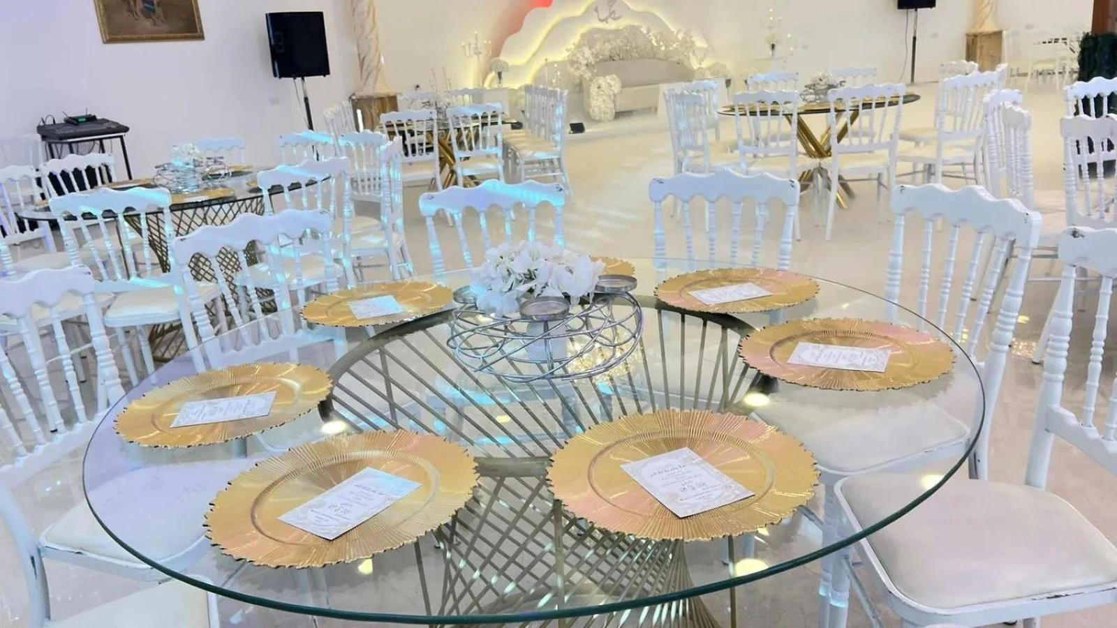 Restaurant/places to eat in Petra Seasons luxury Resort