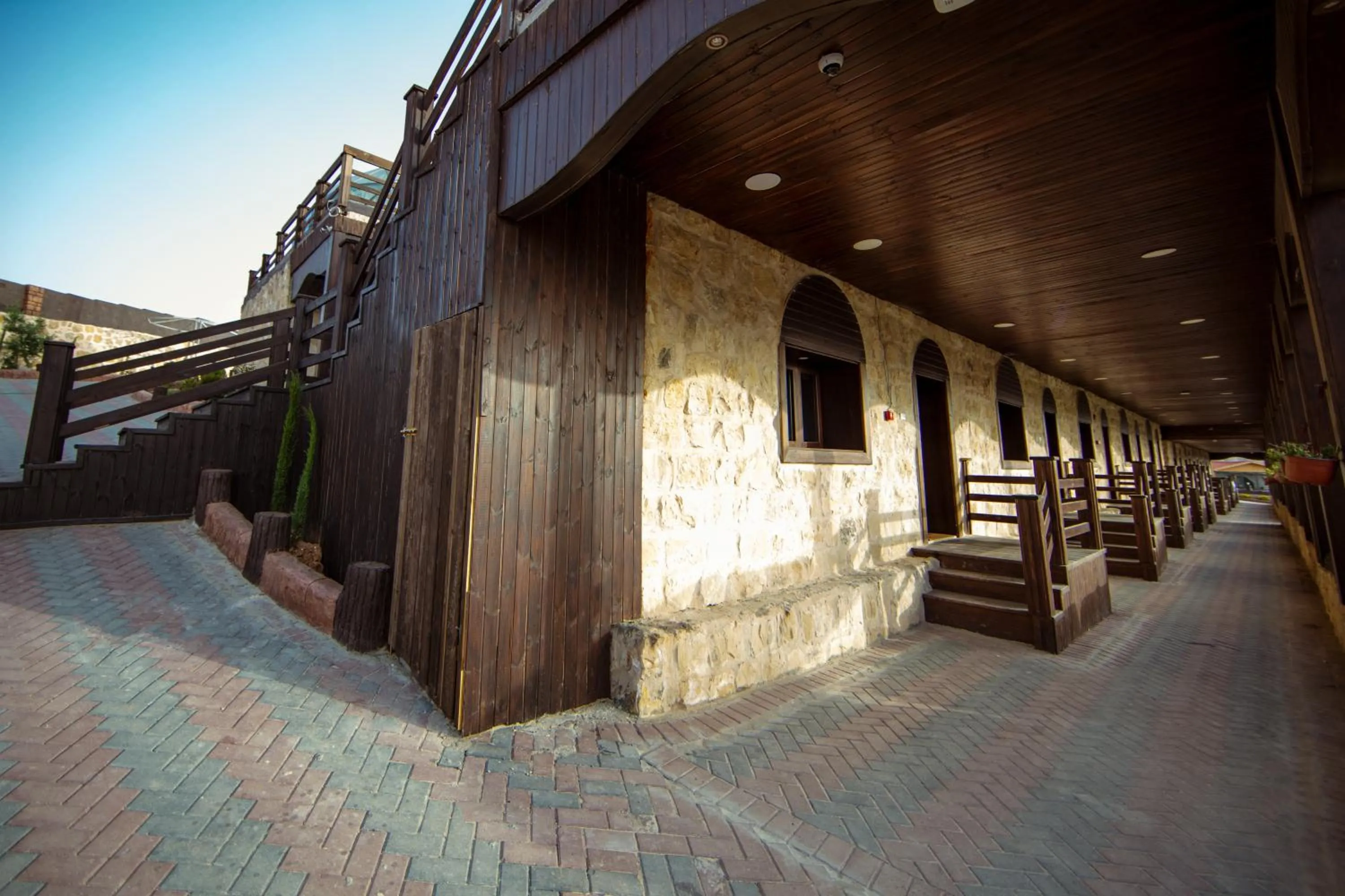 Coffee/tea facilities in Petra Seasons luxury Resort