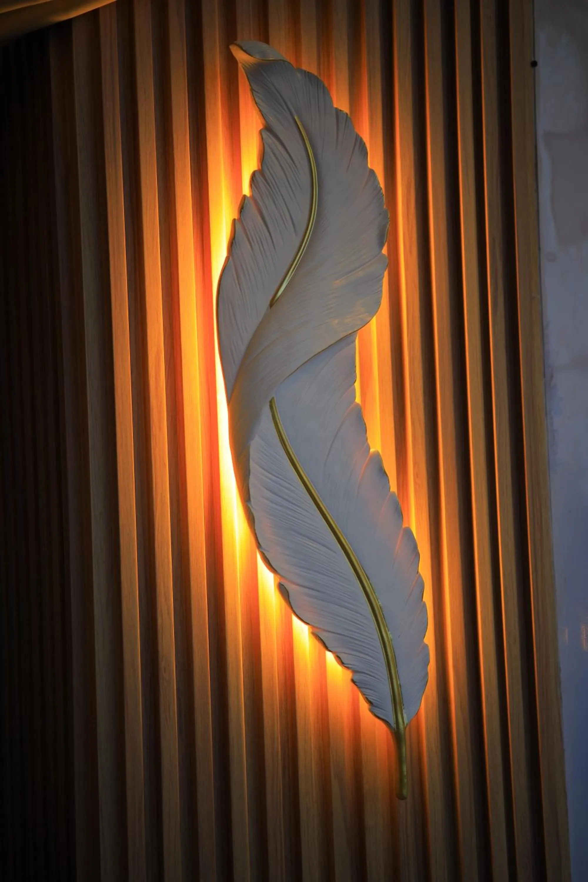 Decorative detail in Petra Seasons luxury Resort