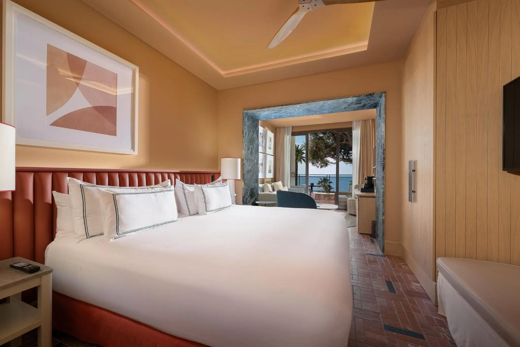 Other, Bed in El Fuerte Marbella