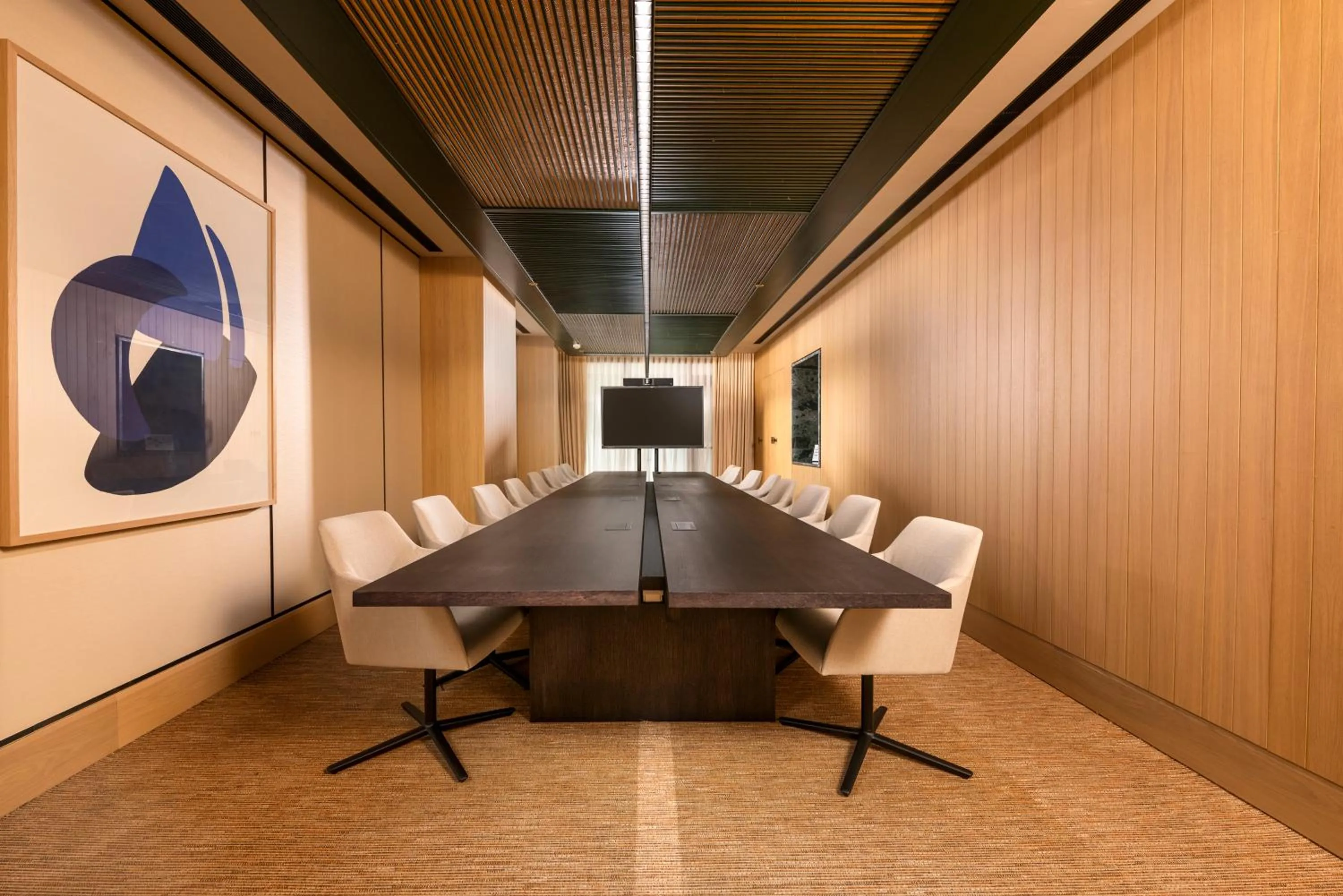 Business facilities in El Fuerte Marbella