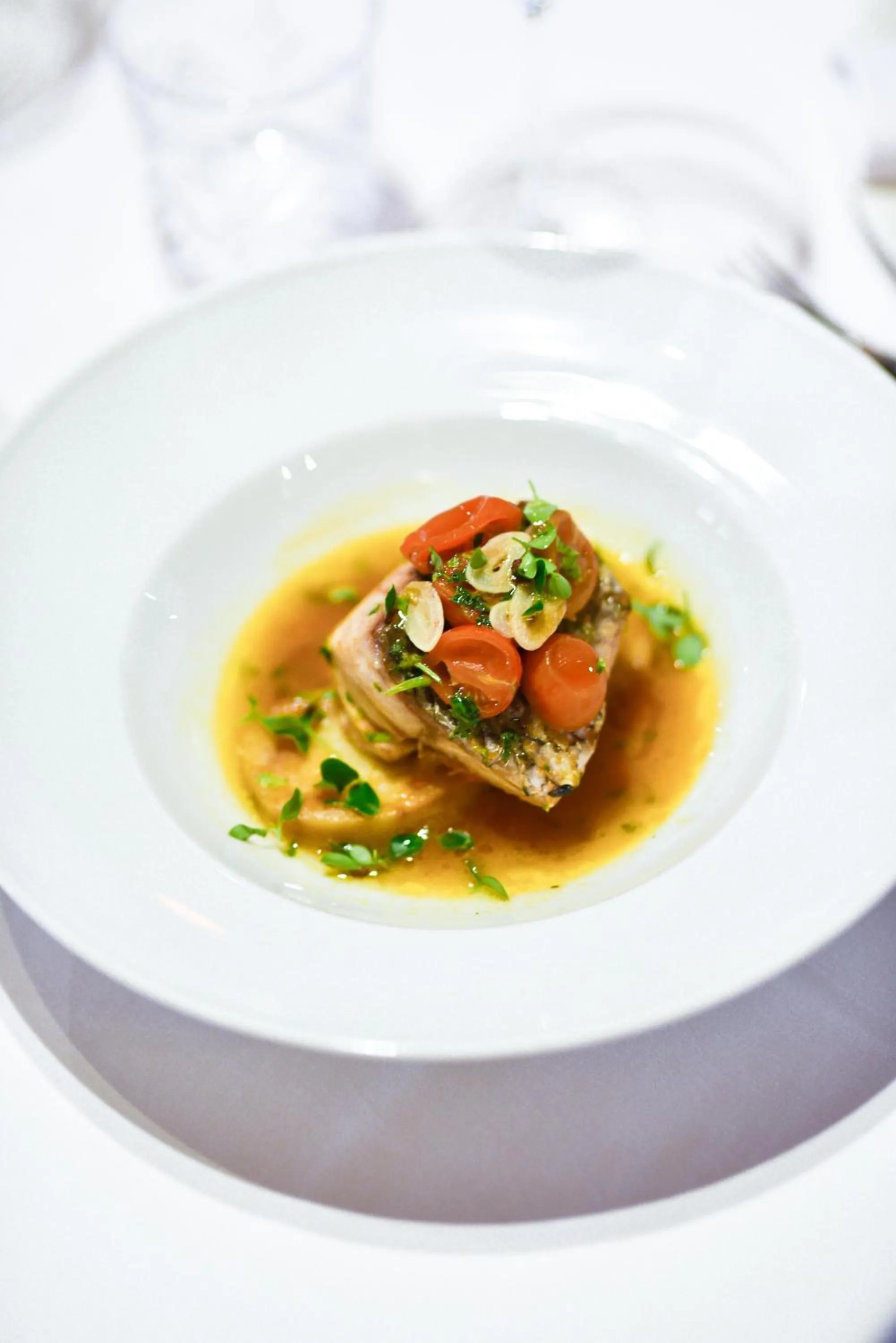 Restaurant/places to eat in ALEGRIA Bodega Real