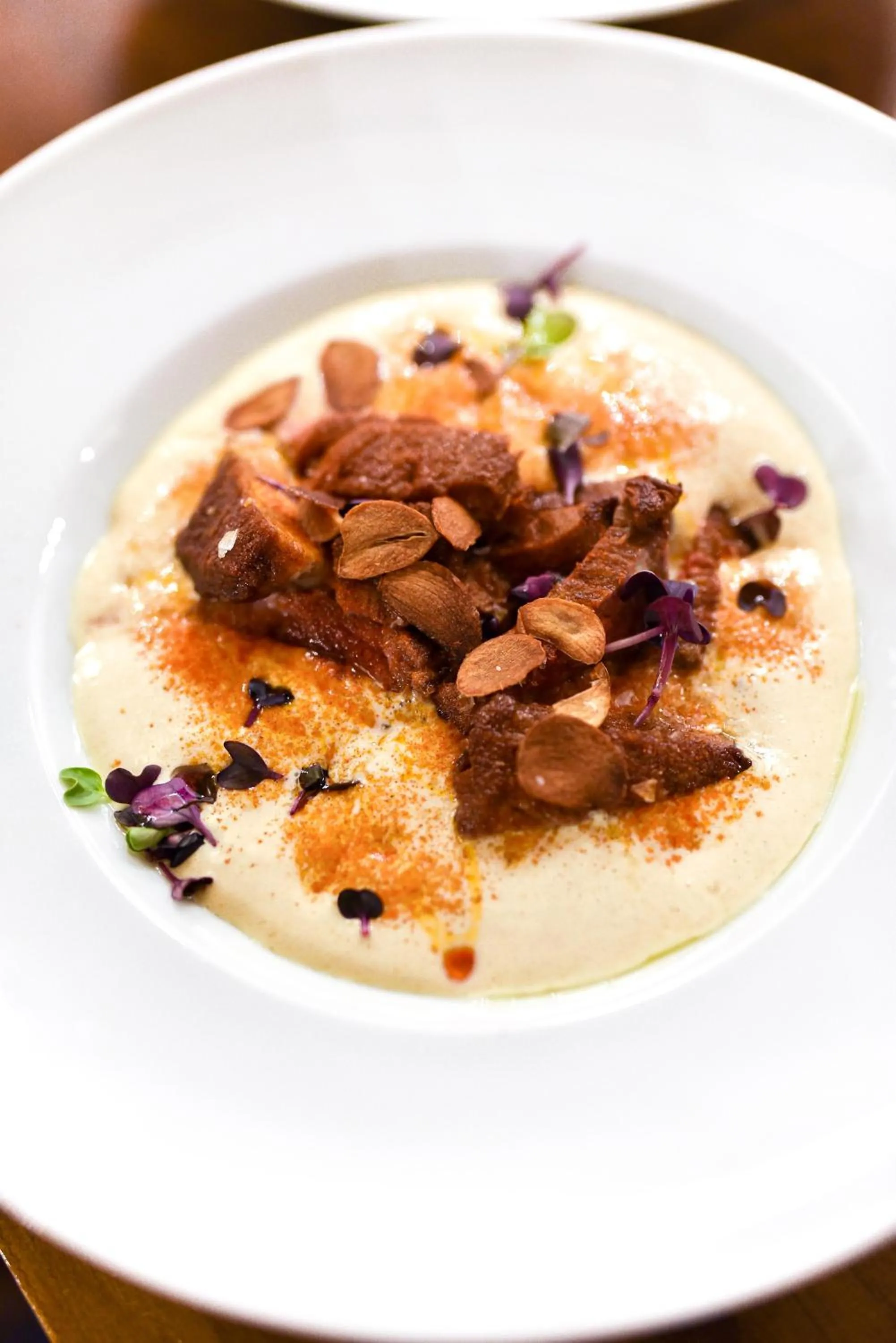 Restaurant/places to eat in ALEGRIA Bodega Real