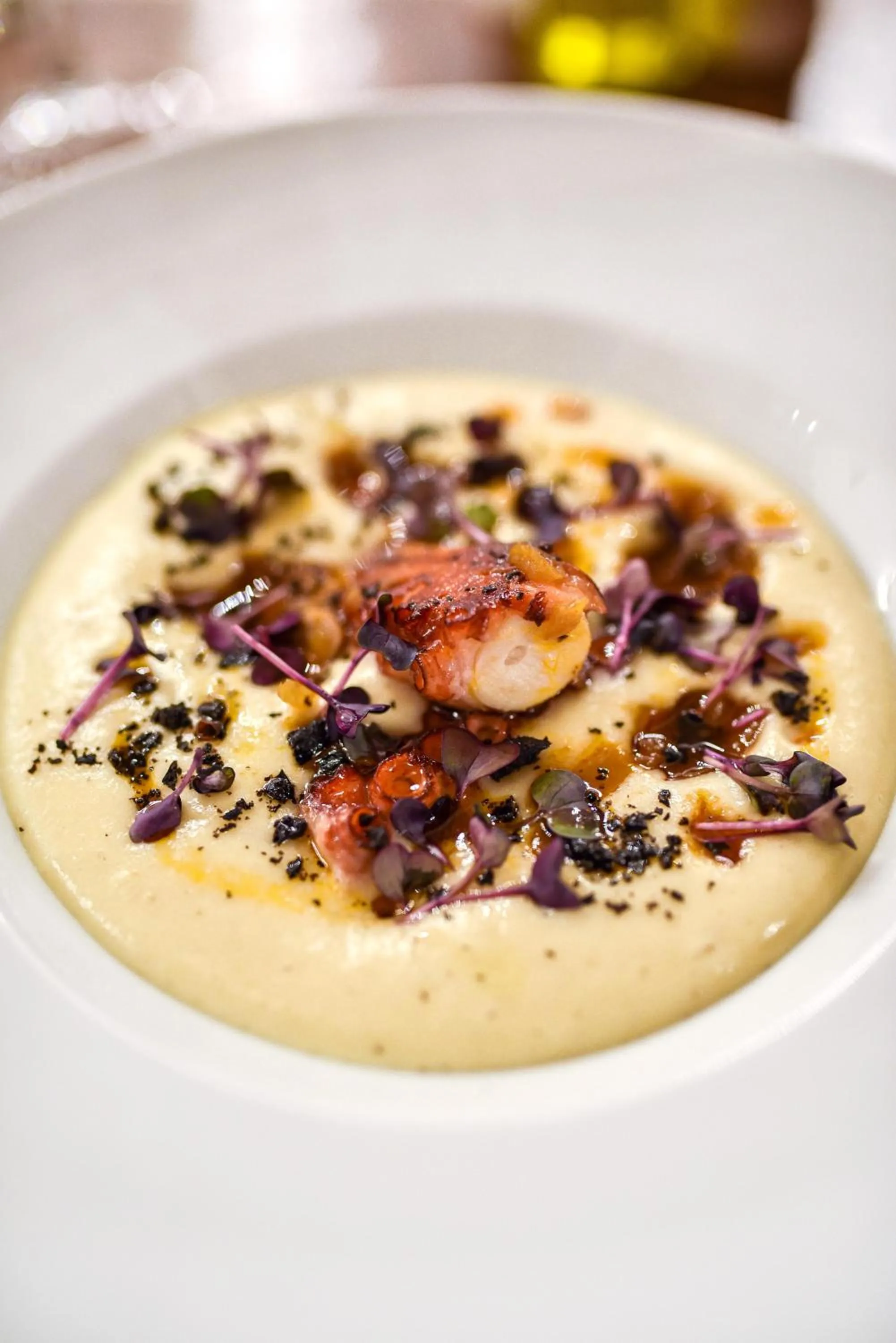 Restaurant/places to eat in ALEGRIA Bodega Real