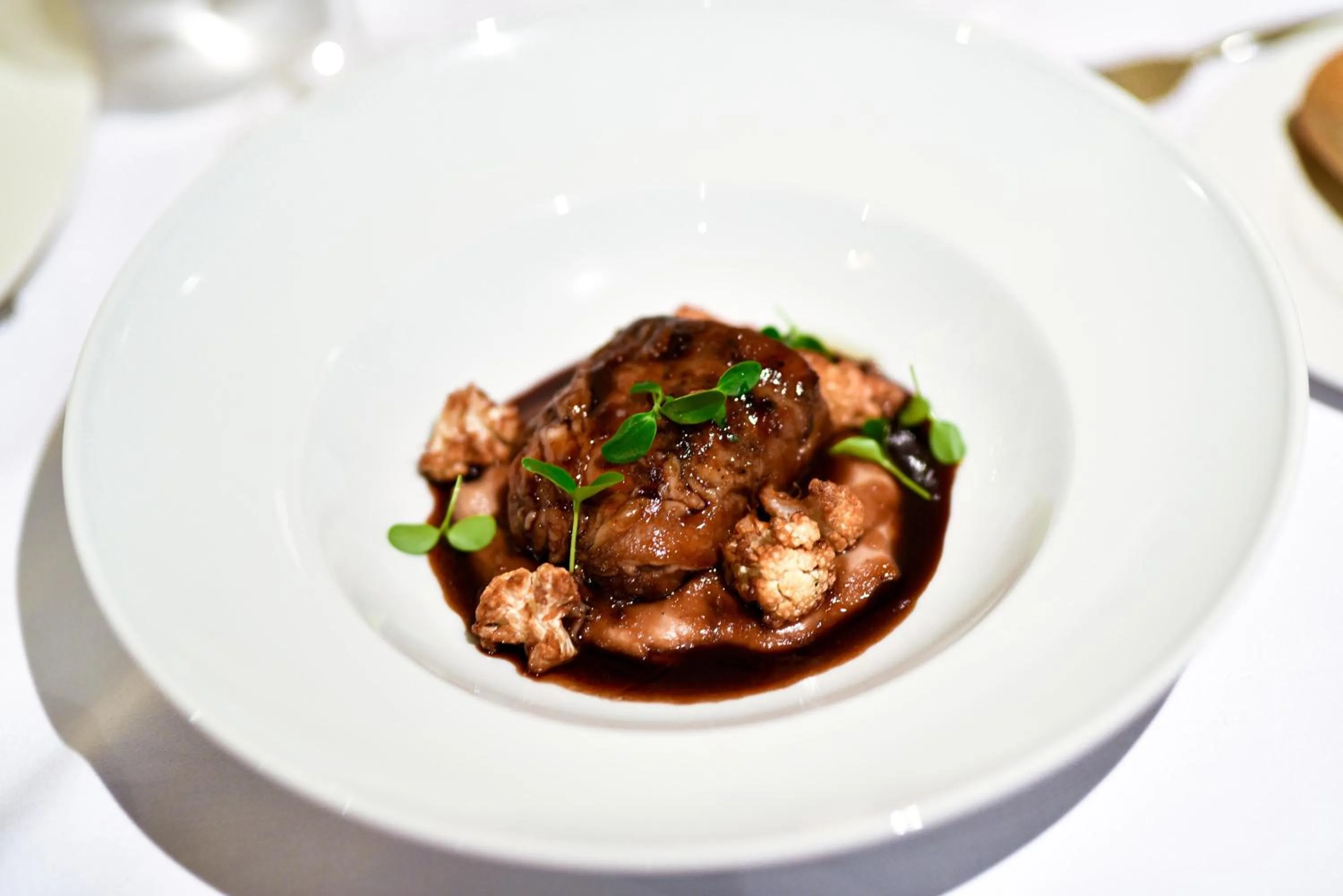 Restaurant/places to eat in ALEGRIA Bodega Real