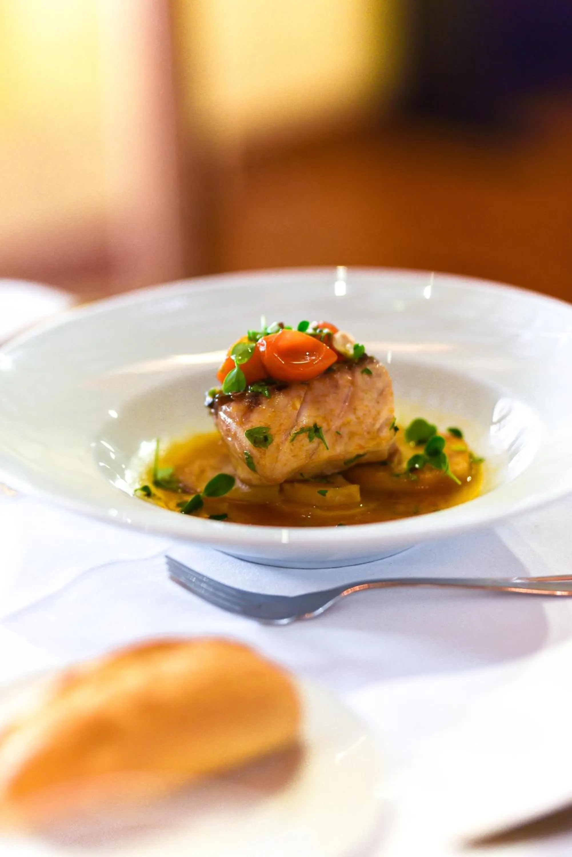 Restaurant/places to eat in ALEGRIA Bodega Real