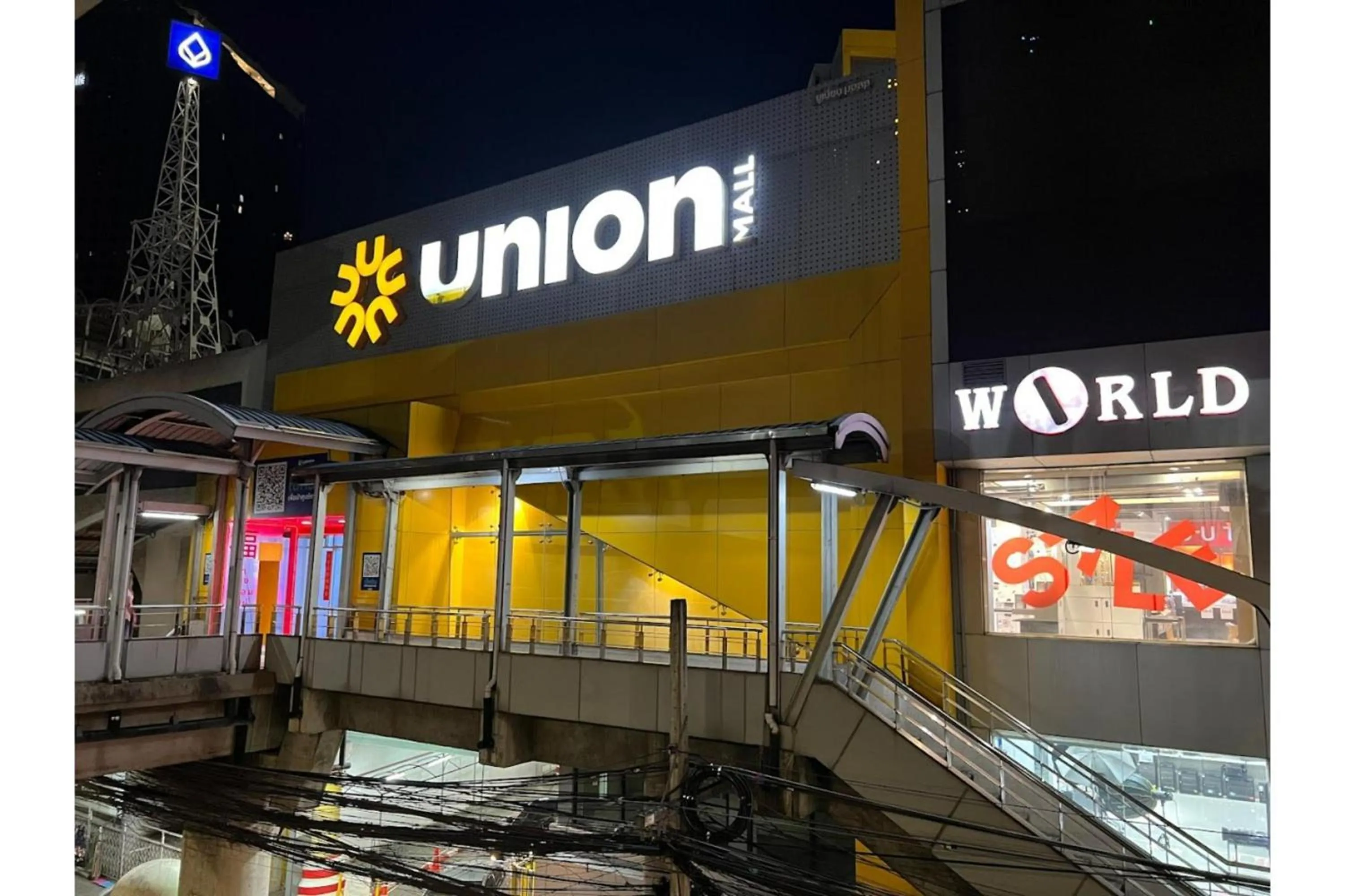 Neighbourhood in Grandview Place