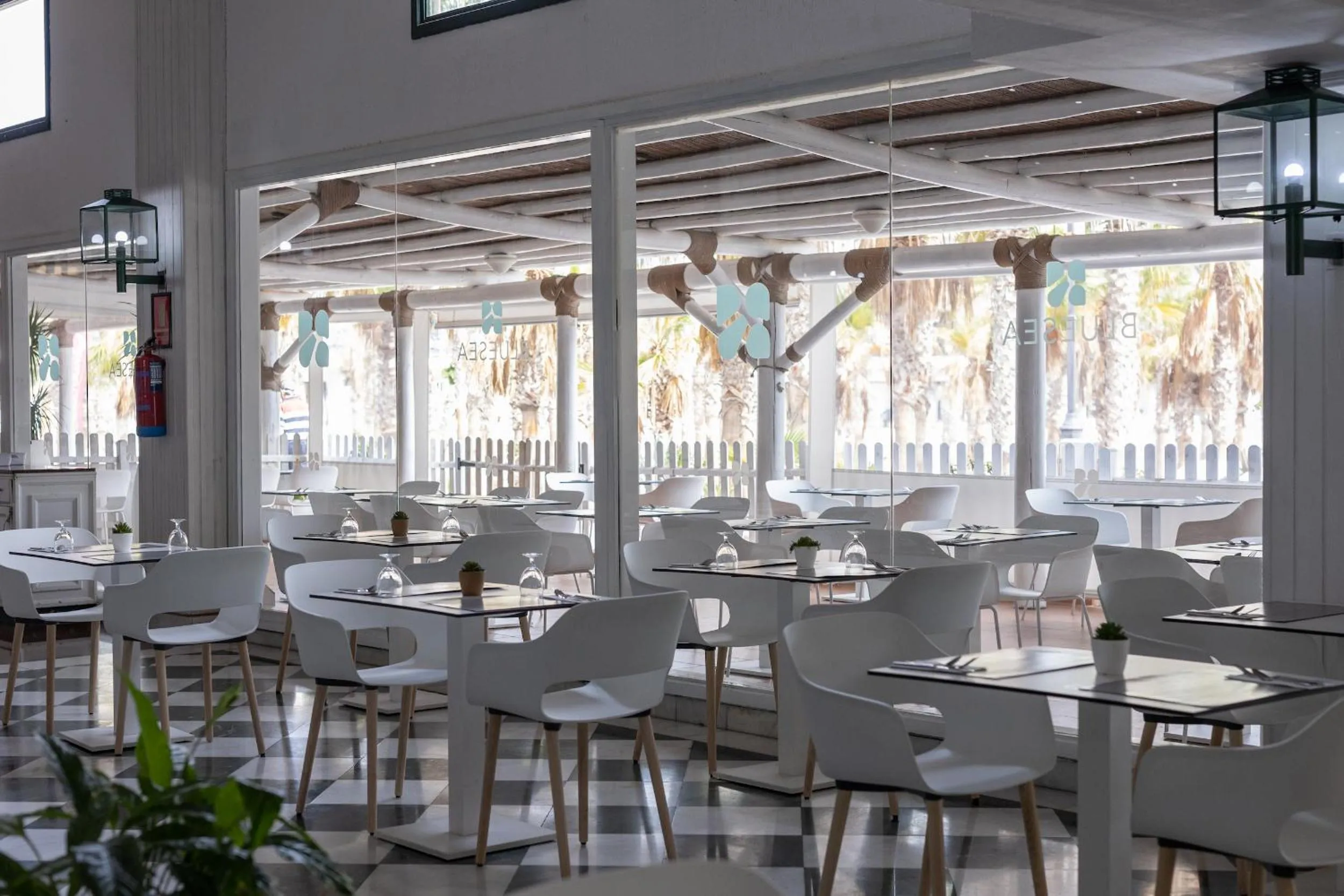 BLUESEA Costa Bastian