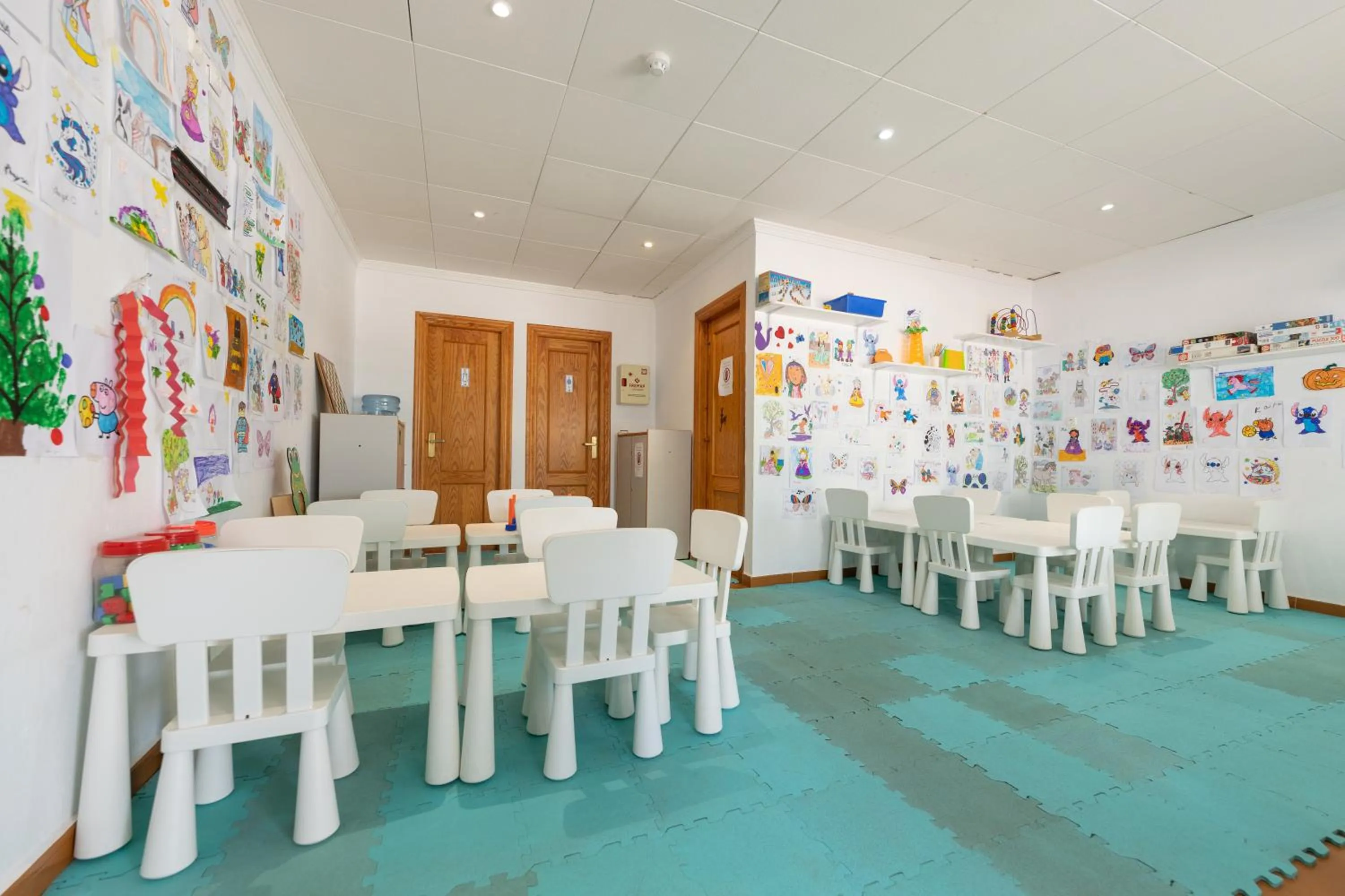 BLUESEA Costa Bastian