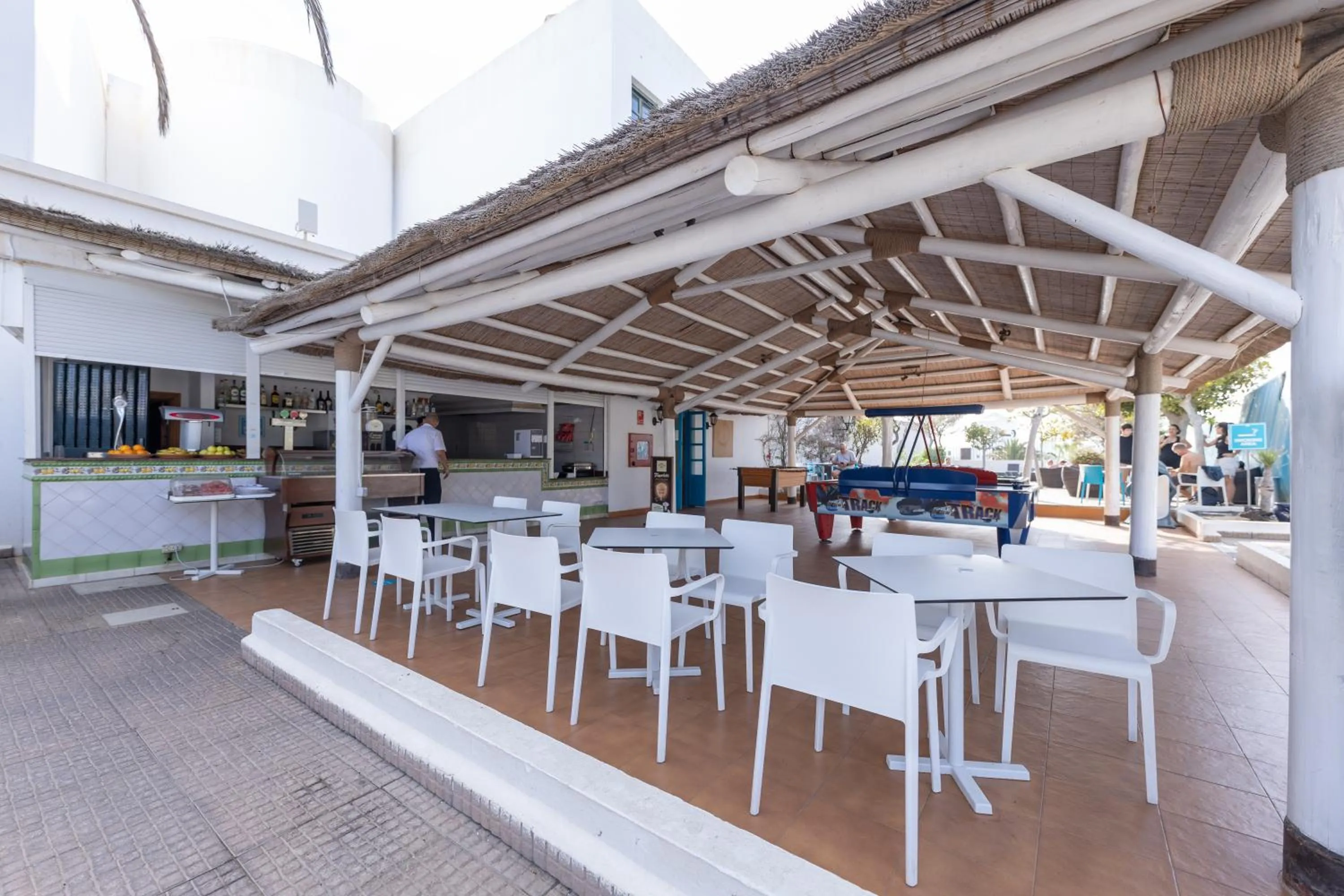 BLUESEA Costa Bastian