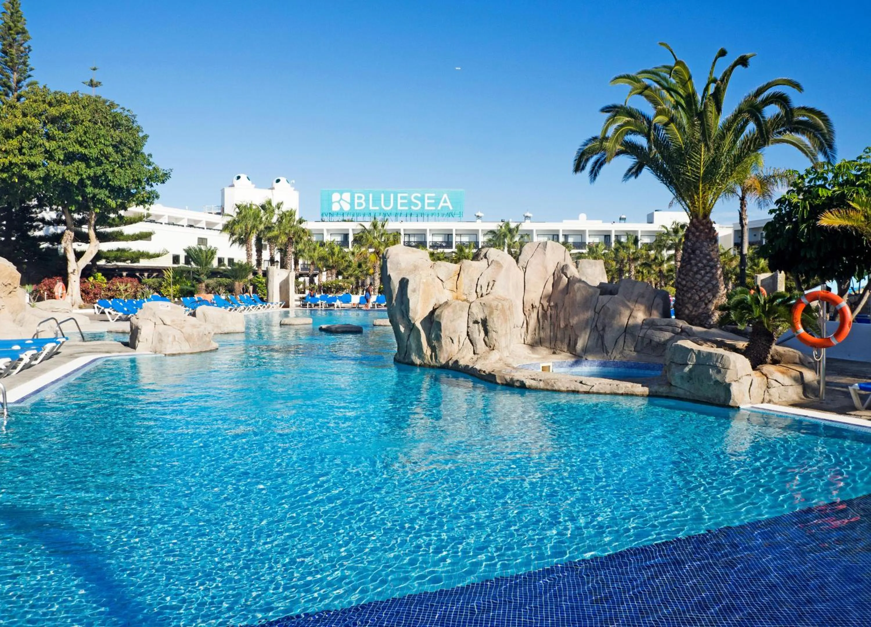 BLUESEA Costa Bastian