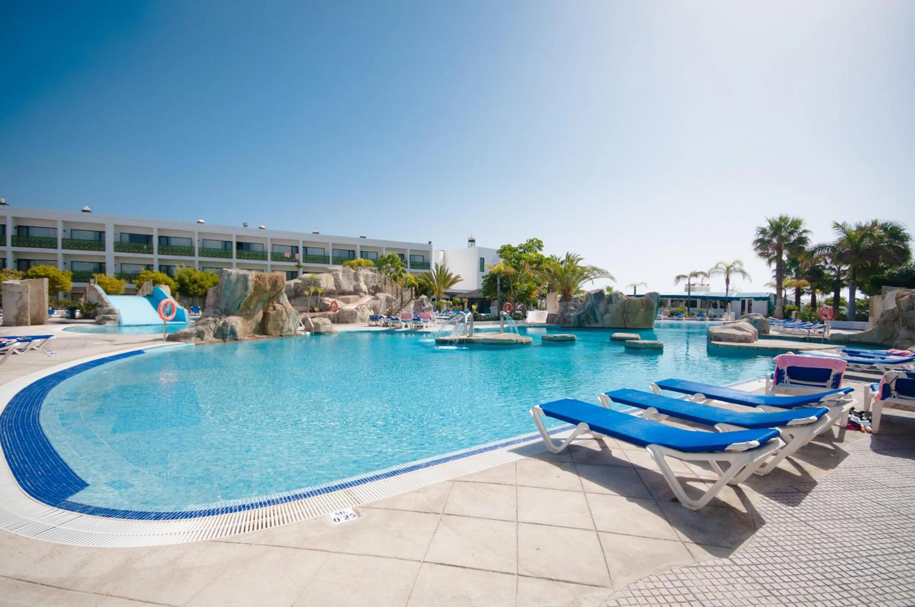 BLUESEA Costa Bastian