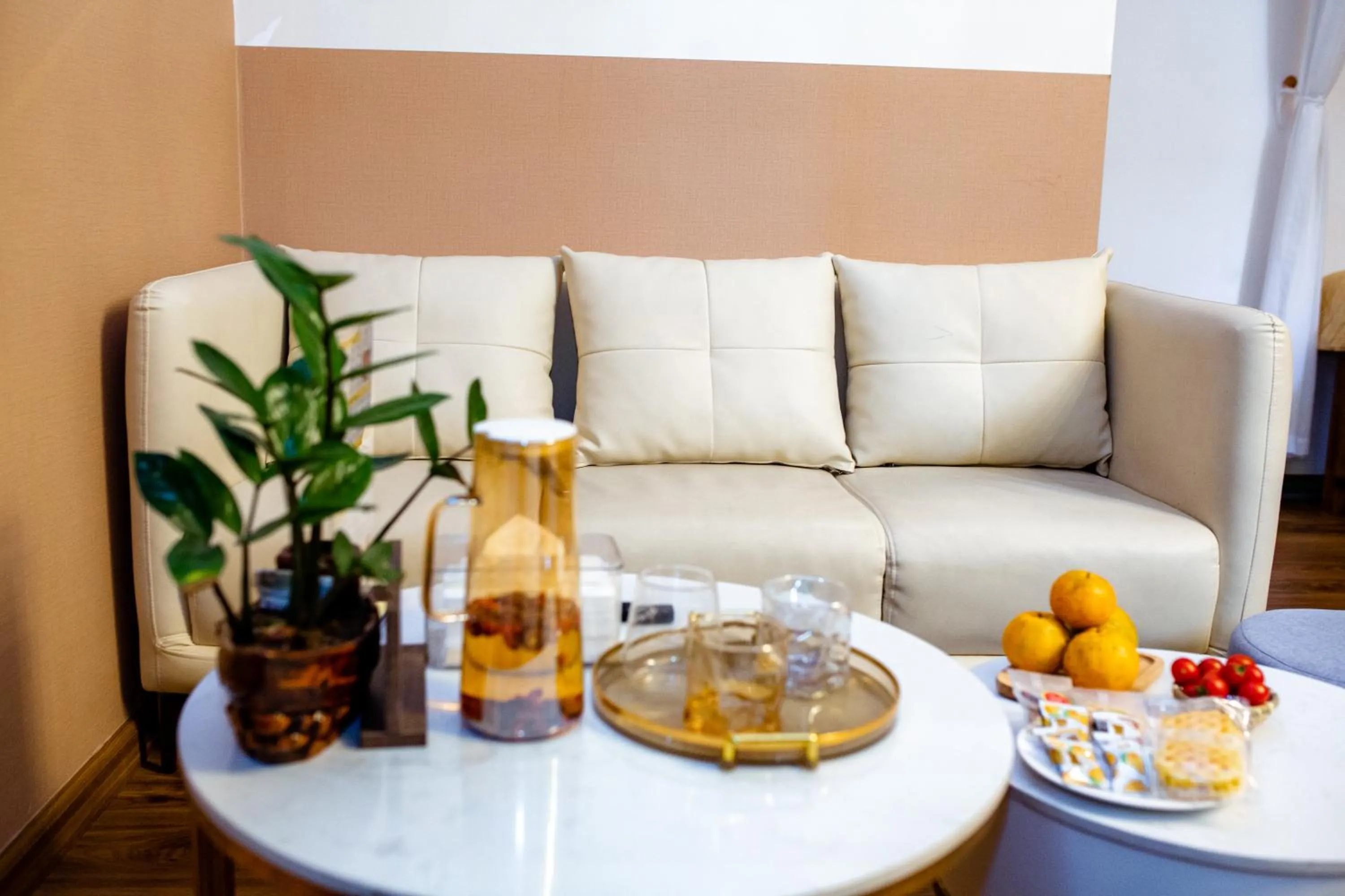 Spa and wellness centre/facilities in Big Hotel Lào Cai