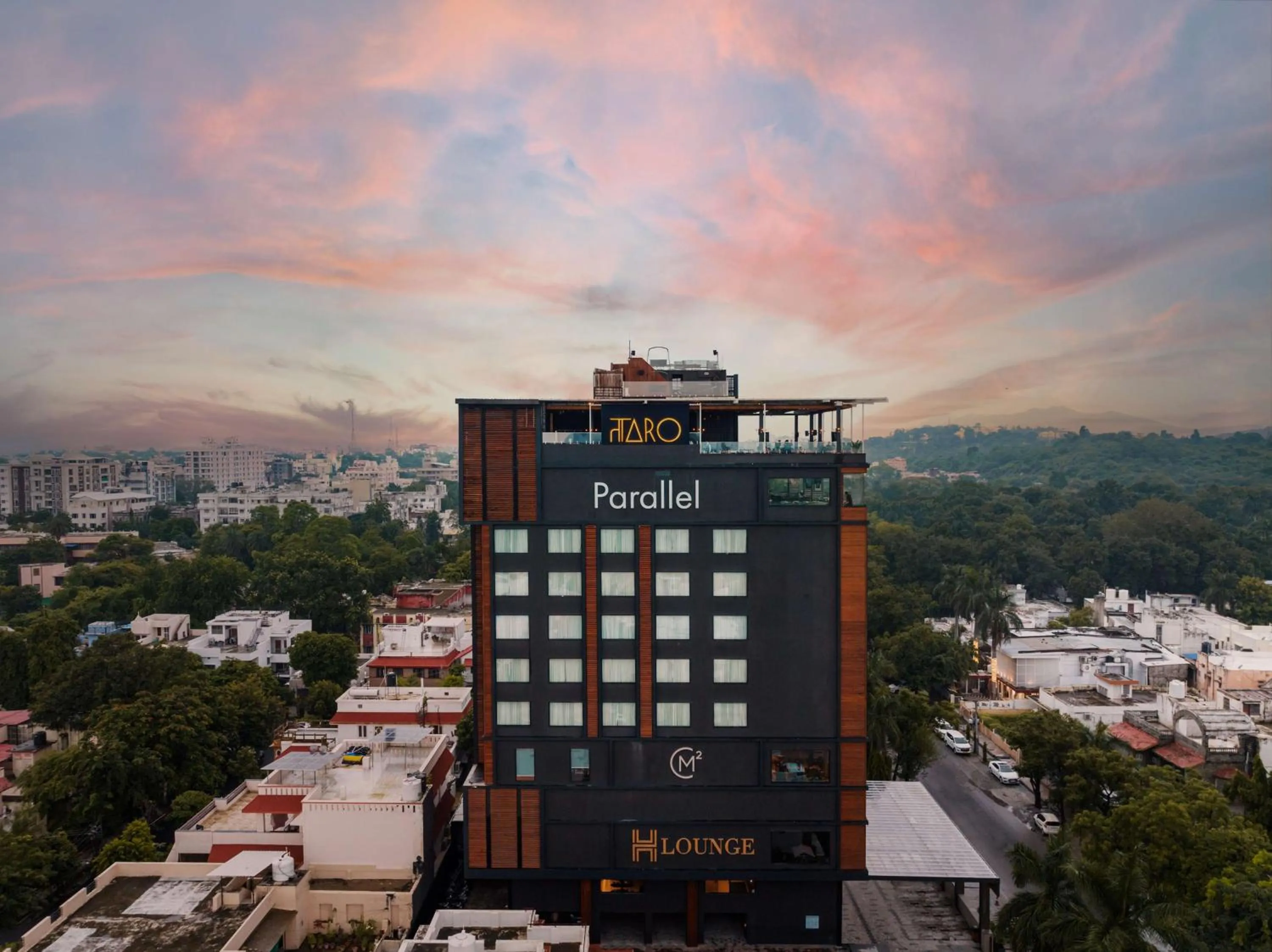 Other in Parallel Hotel Udaipur, a member of Radisson Individuals