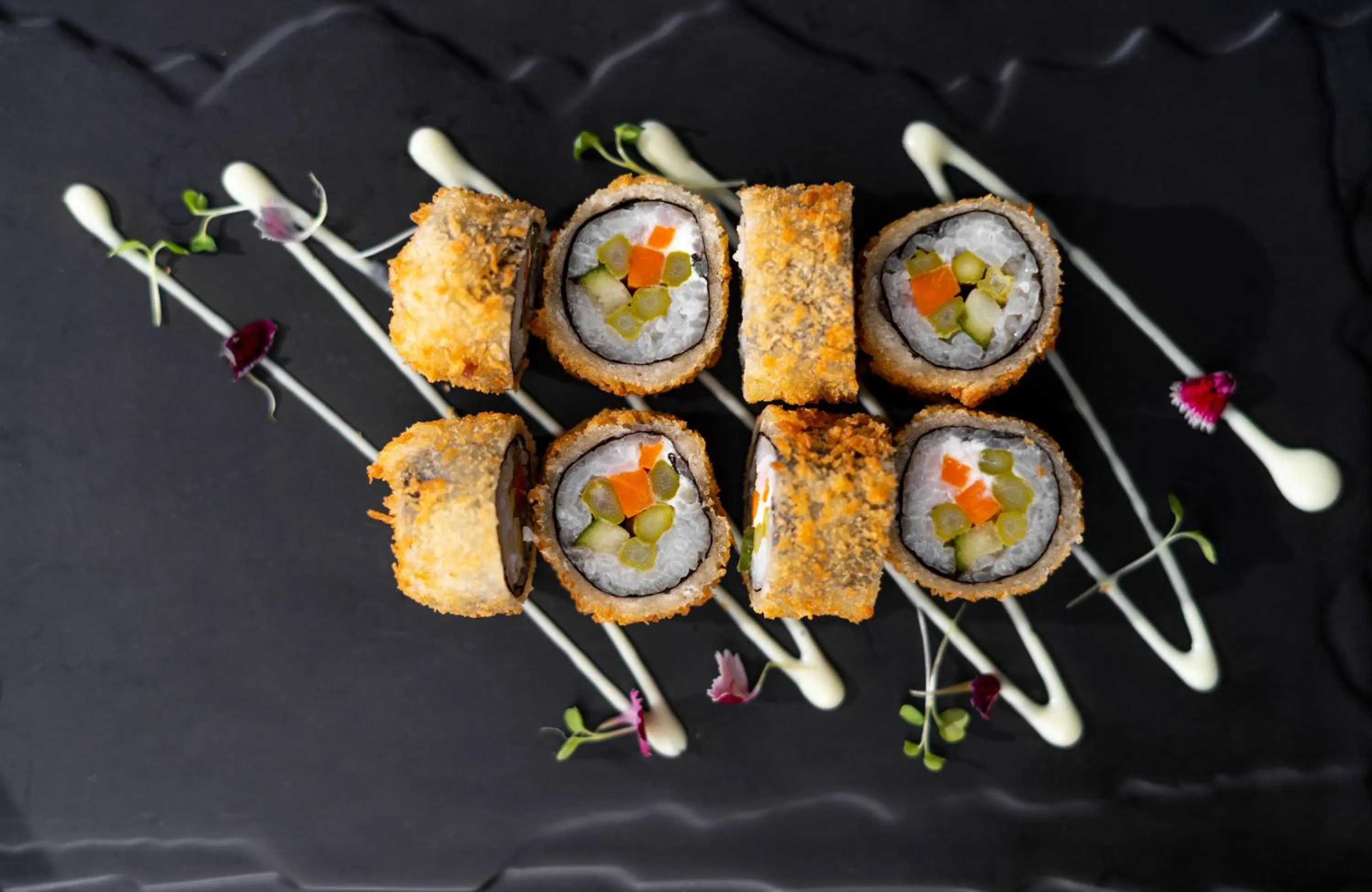 Food in Parallel Hotel Udaipur, a member of Radisson Individuals