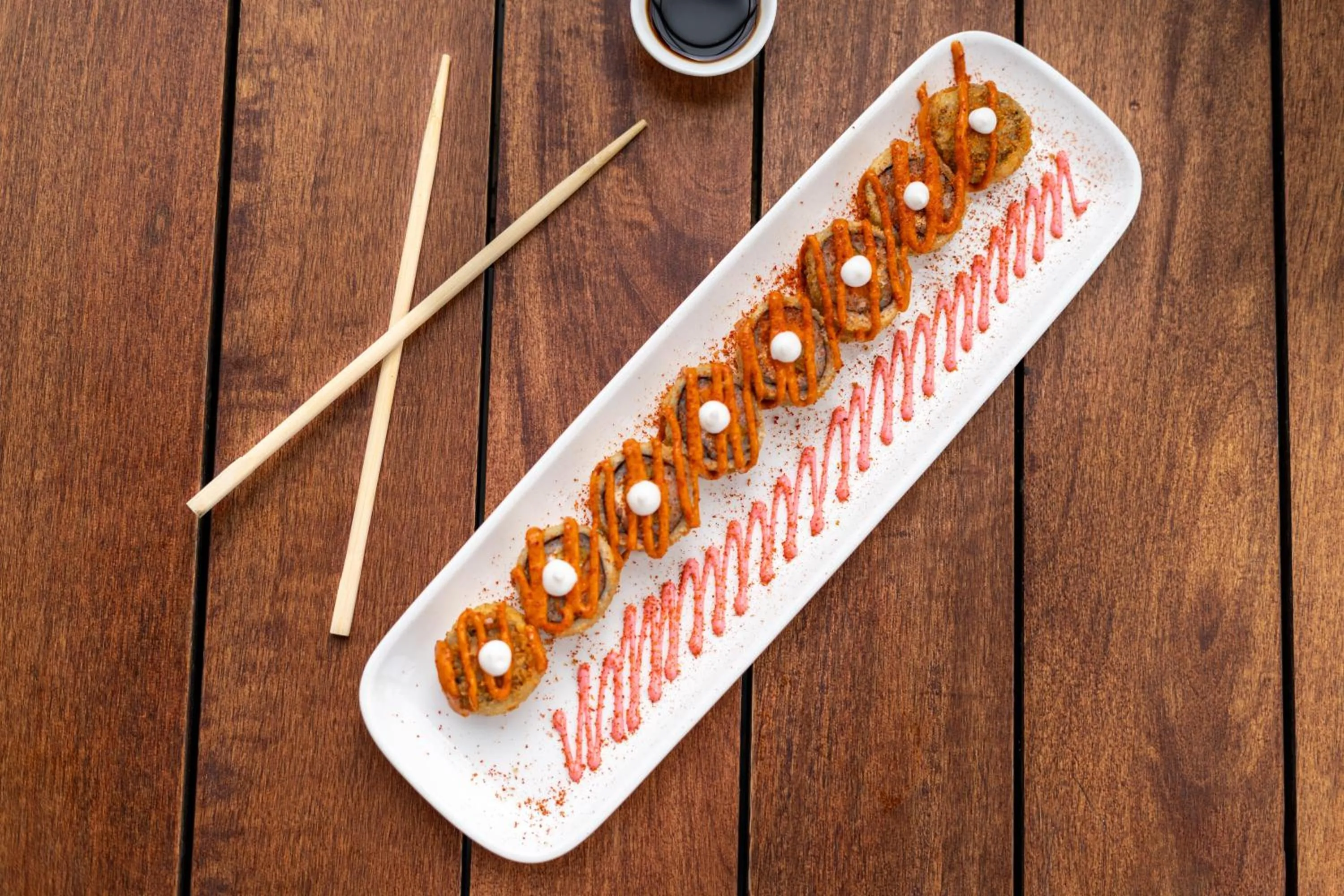 Food in Parallel Hotel Udaipur, a member of Radisson Individuals