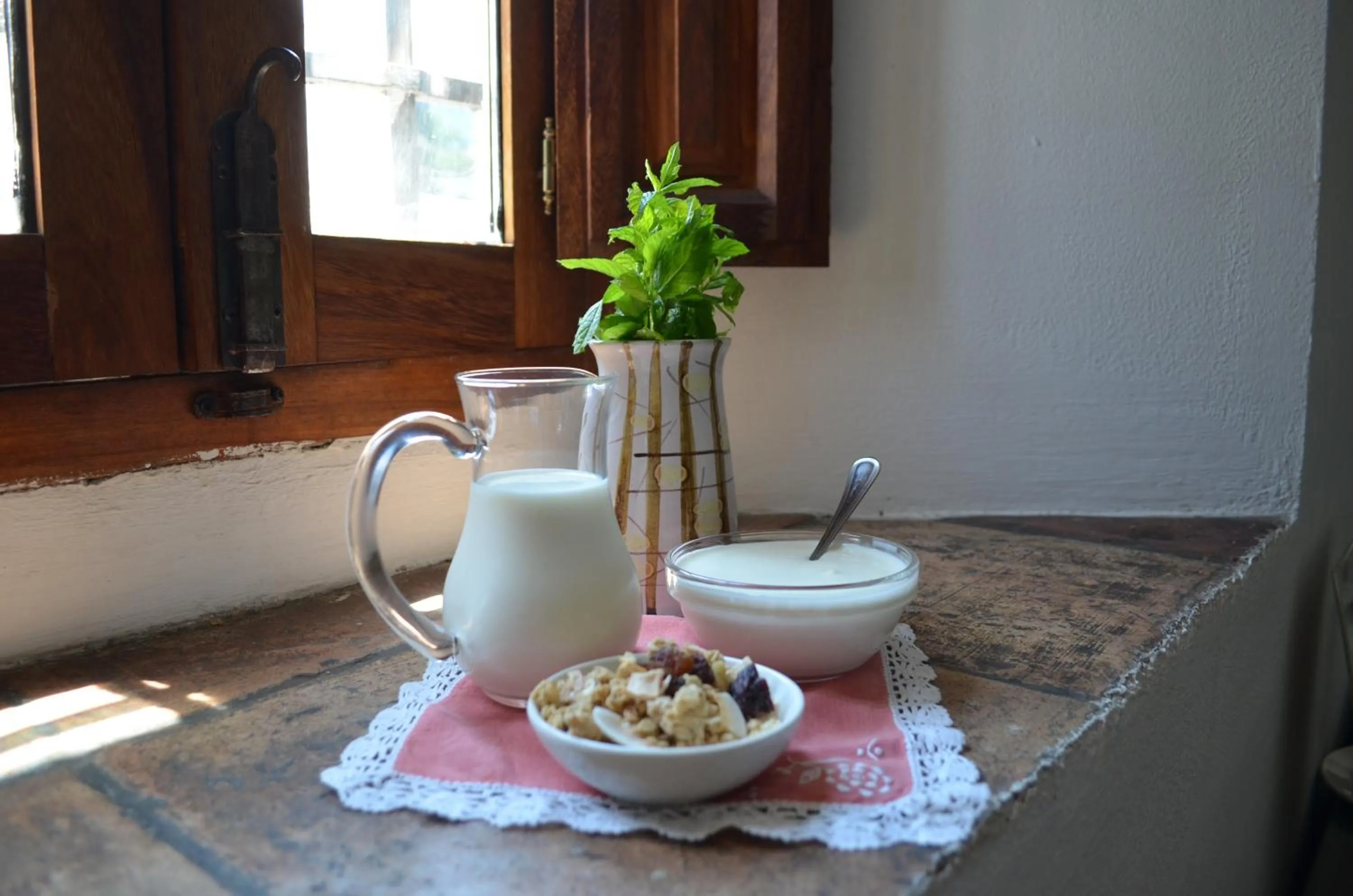 Other in Hotel Santa Isabel La Real