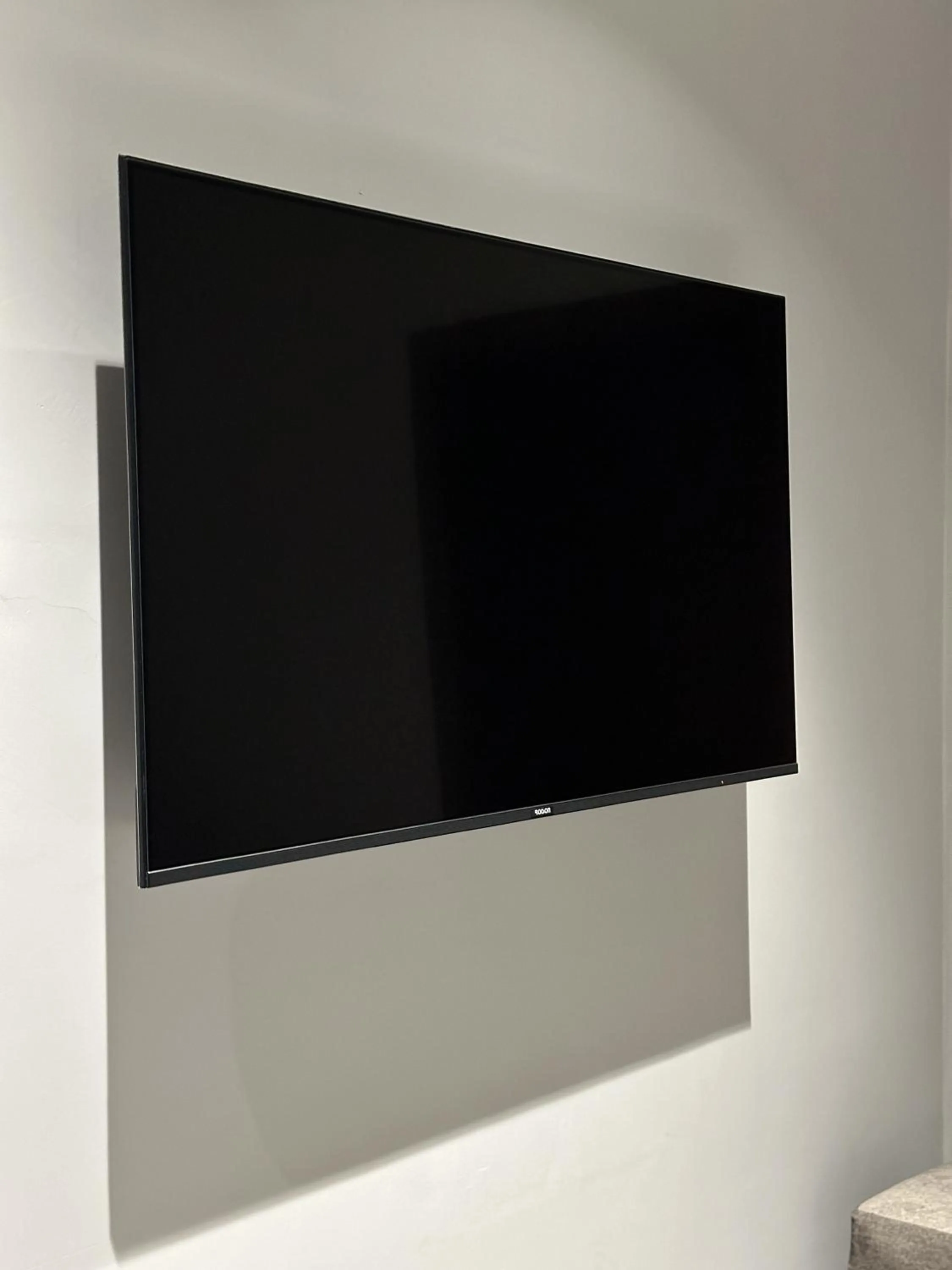 Area and facilities in Mir Luxe Plaza