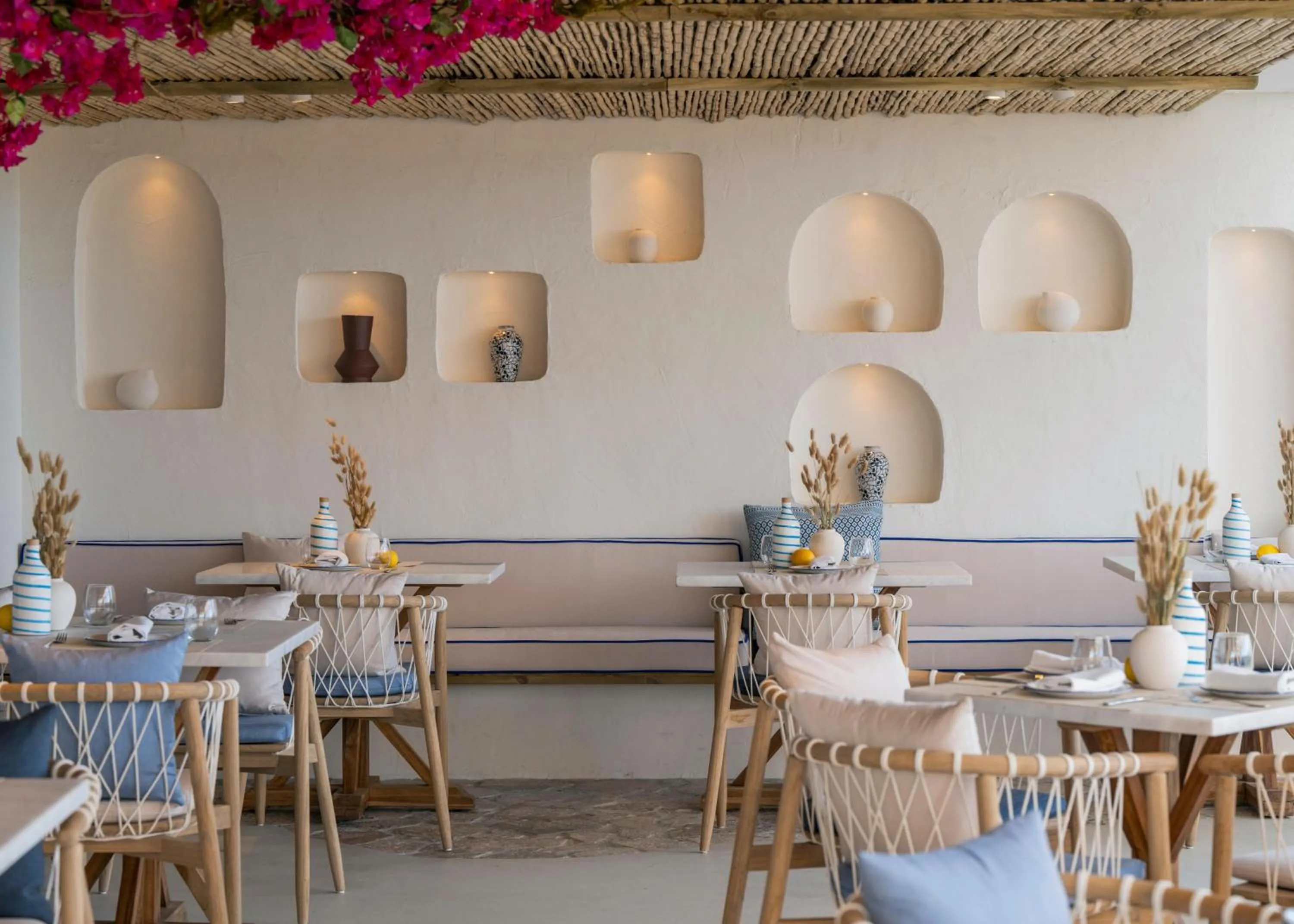 Lounge or bar in METT Marbella Estepona