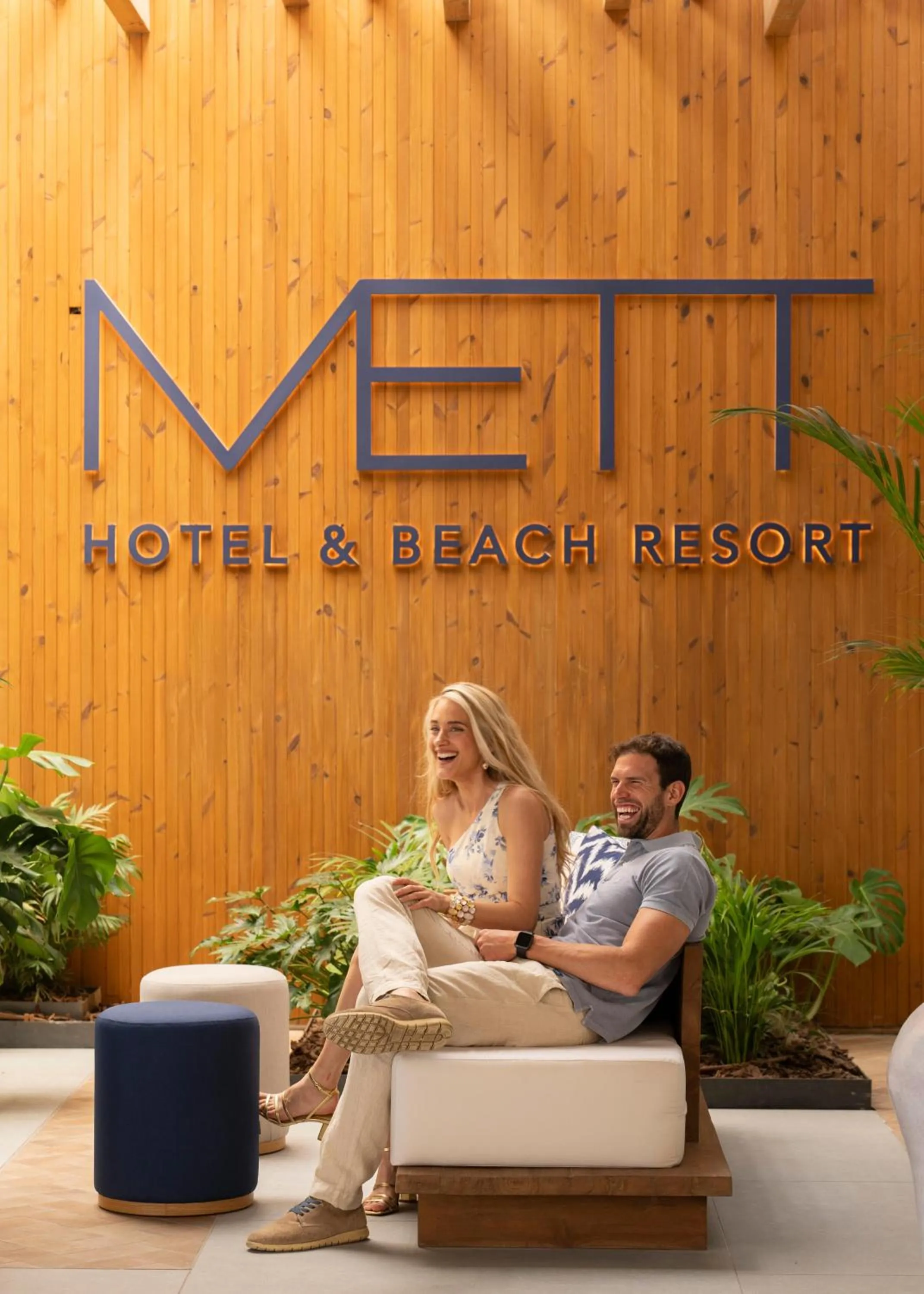 People in METT Marbella Estepona