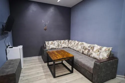 VN Hotel Vanadzor