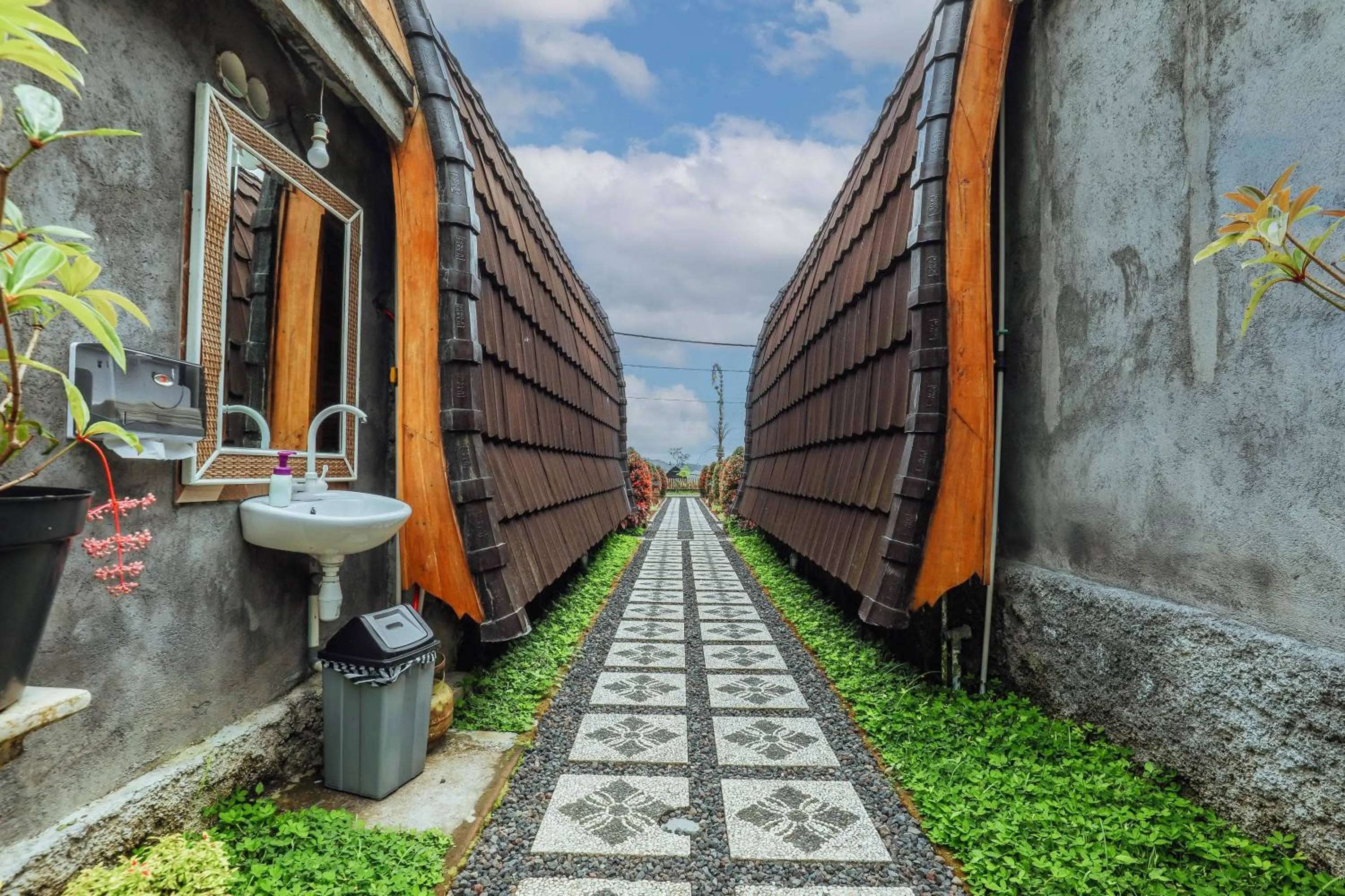 Other in The Polumb Garden Bedugul