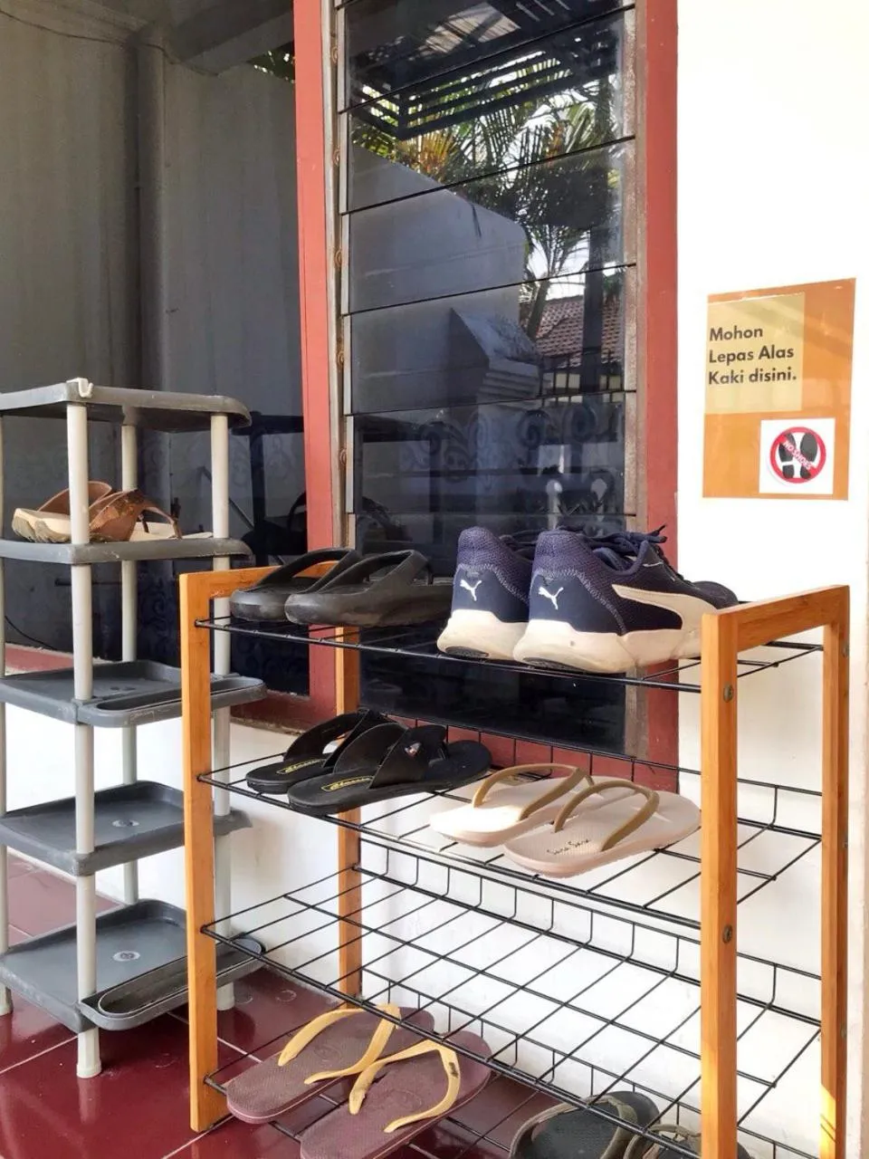 Property building in Dehome near Pakuwon Mall