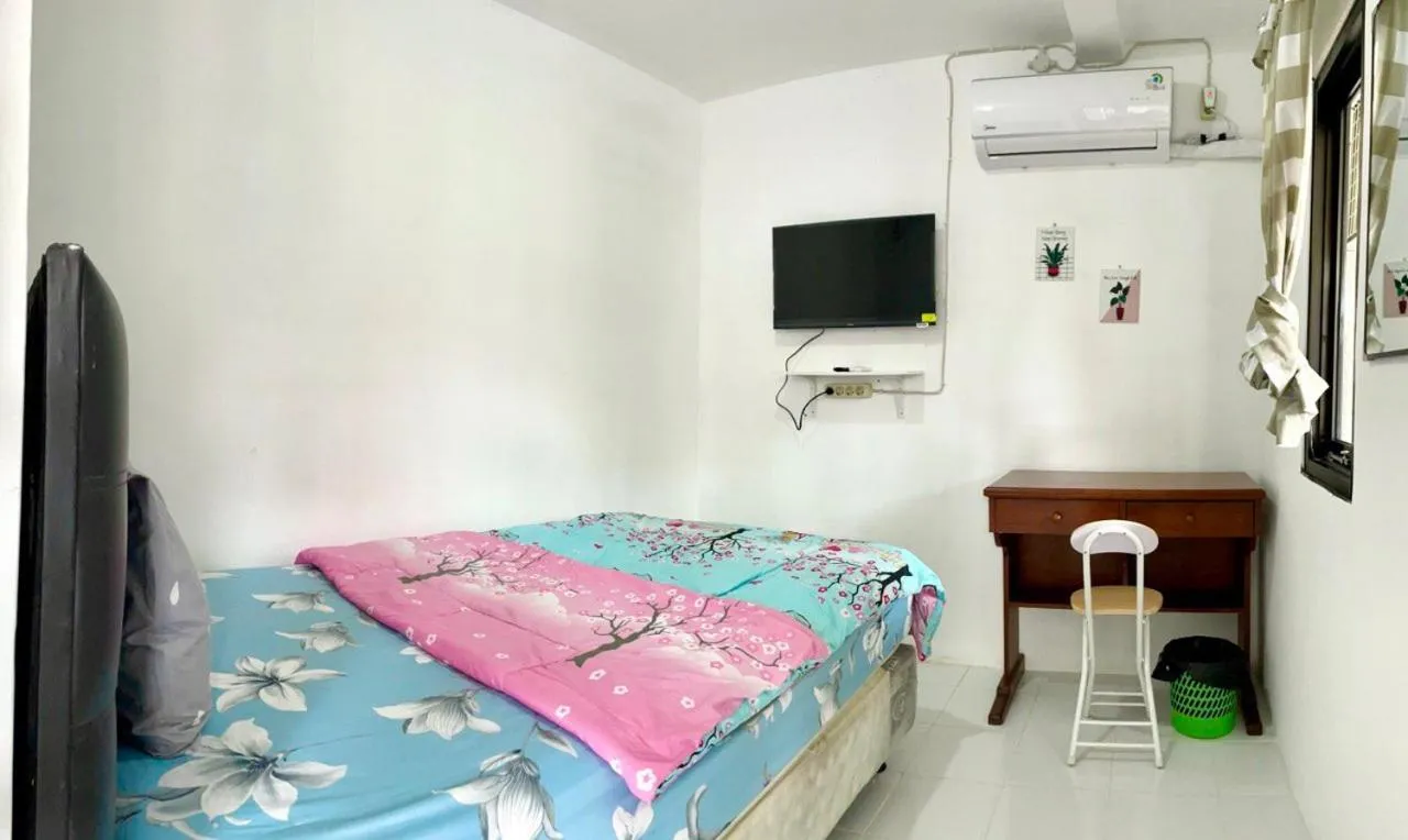 Bedroom in Dehome near Pakuwon Mall
