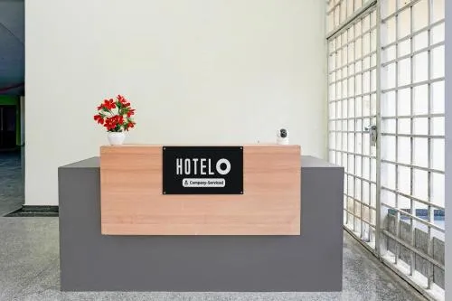 Super Hotel O Hennagara Rd Bommasandara