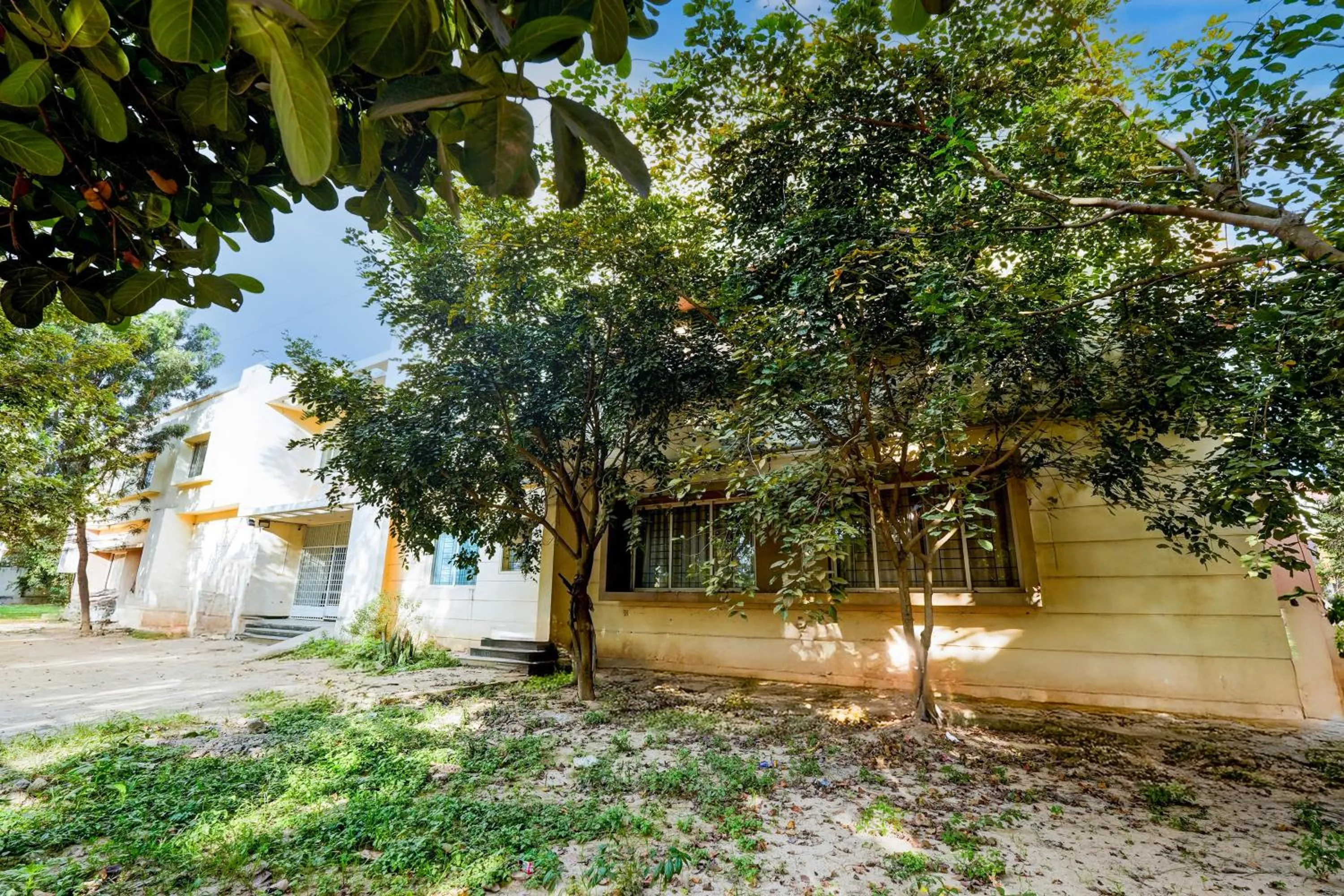 Facade/entrance in Super Hotel O Hennagara Rd Bommasandara