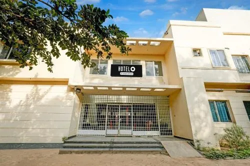 Super Hotel O Hennagara Rd Bommasandara