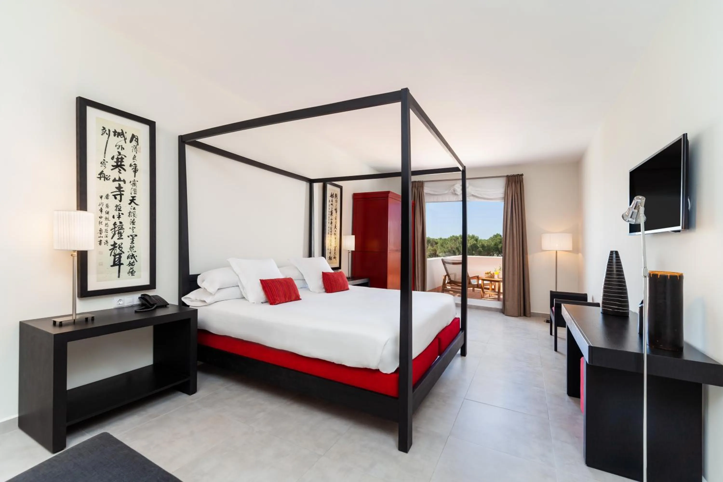 Other, Bed in Fairplay Golf & Spa Resort - by Grupo Tribu