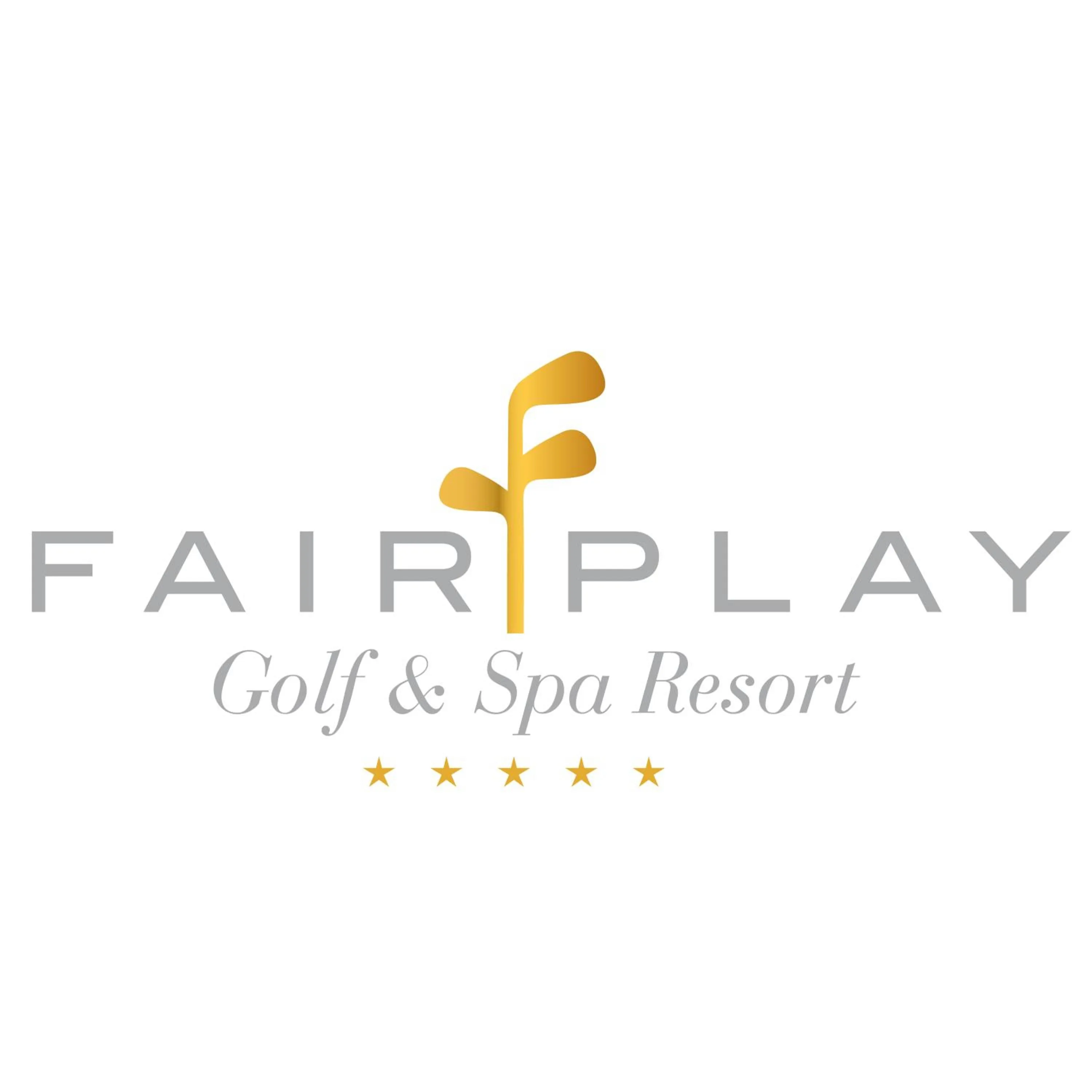 Property logo or sign in Fairplay Golf & Spa Resort - by Grupo Tribu