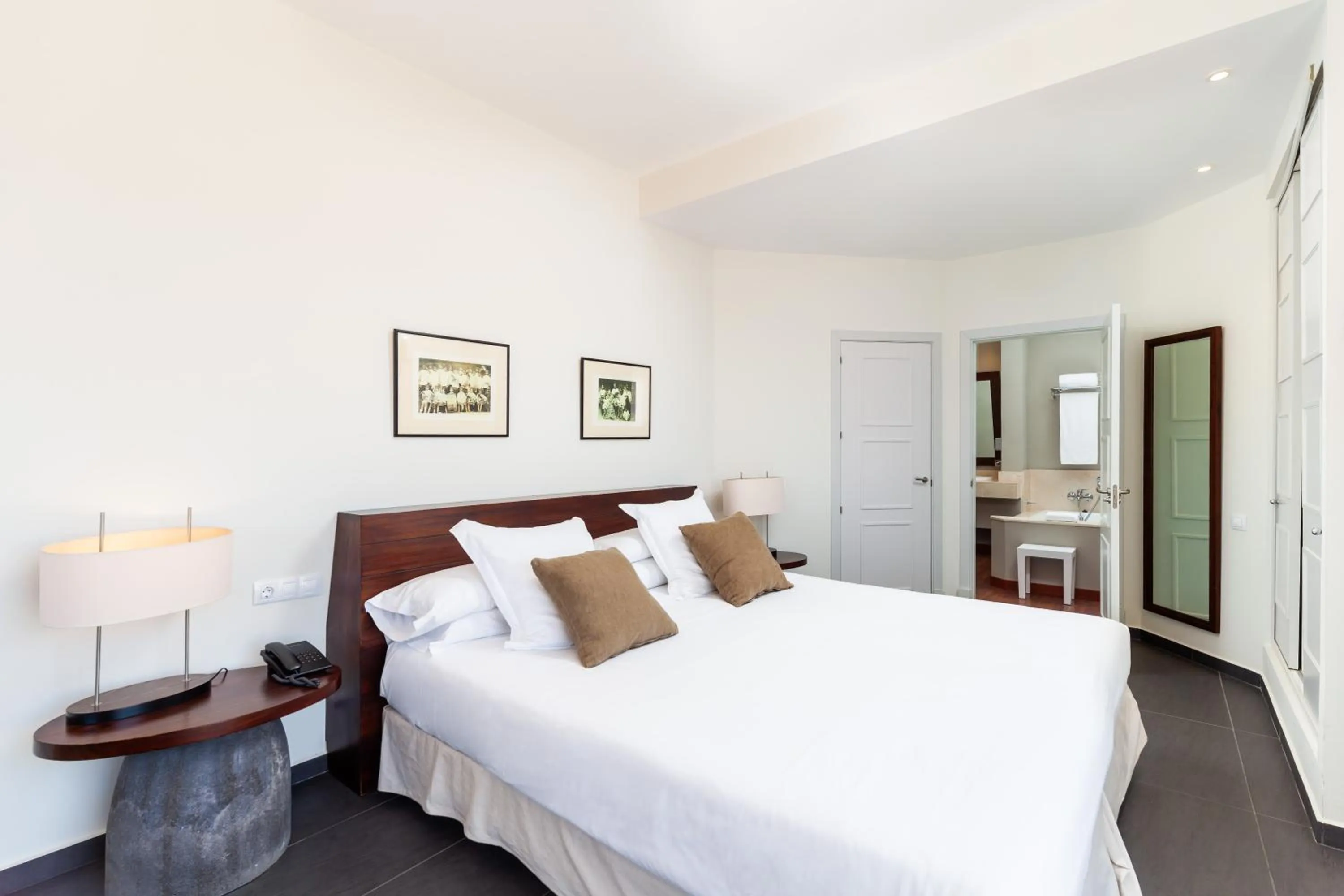 Other, Bed in Fairplay Golf & Spa Resort - by Grupo Tribu