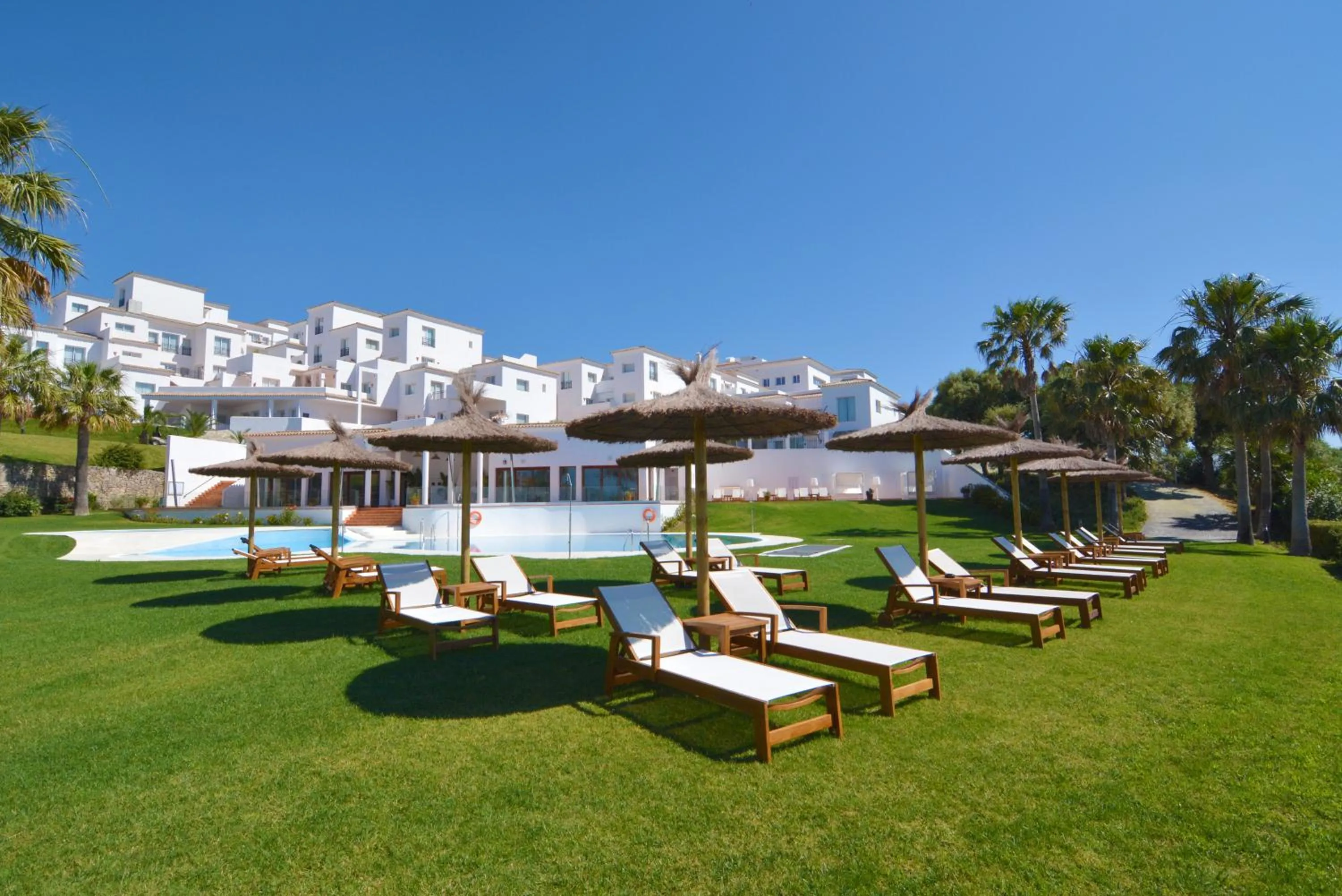 Restaurant/places to eat in Fairplay Golf & Spa Resort - by Grupo Tribu