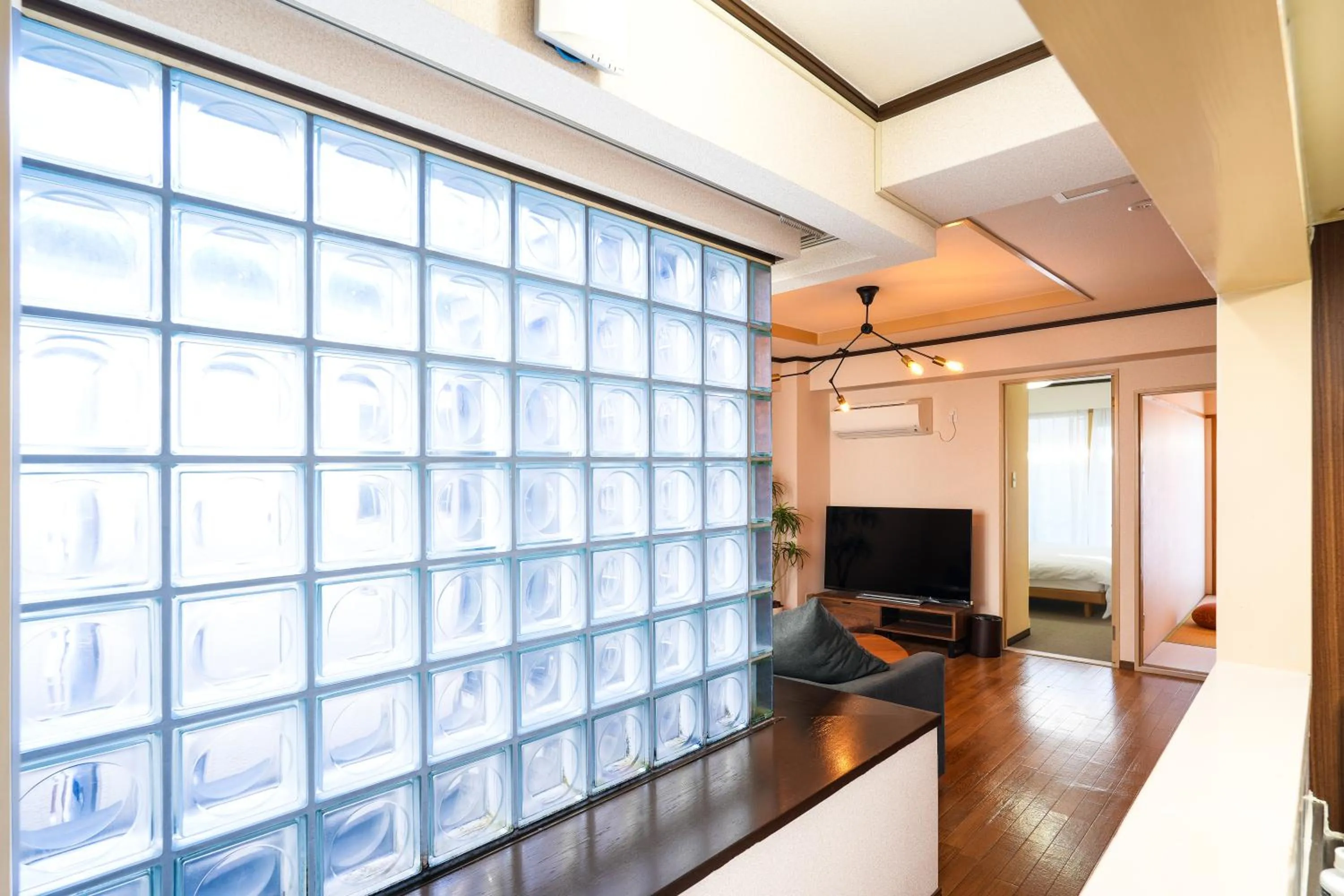 Decorative detail in Choetsu