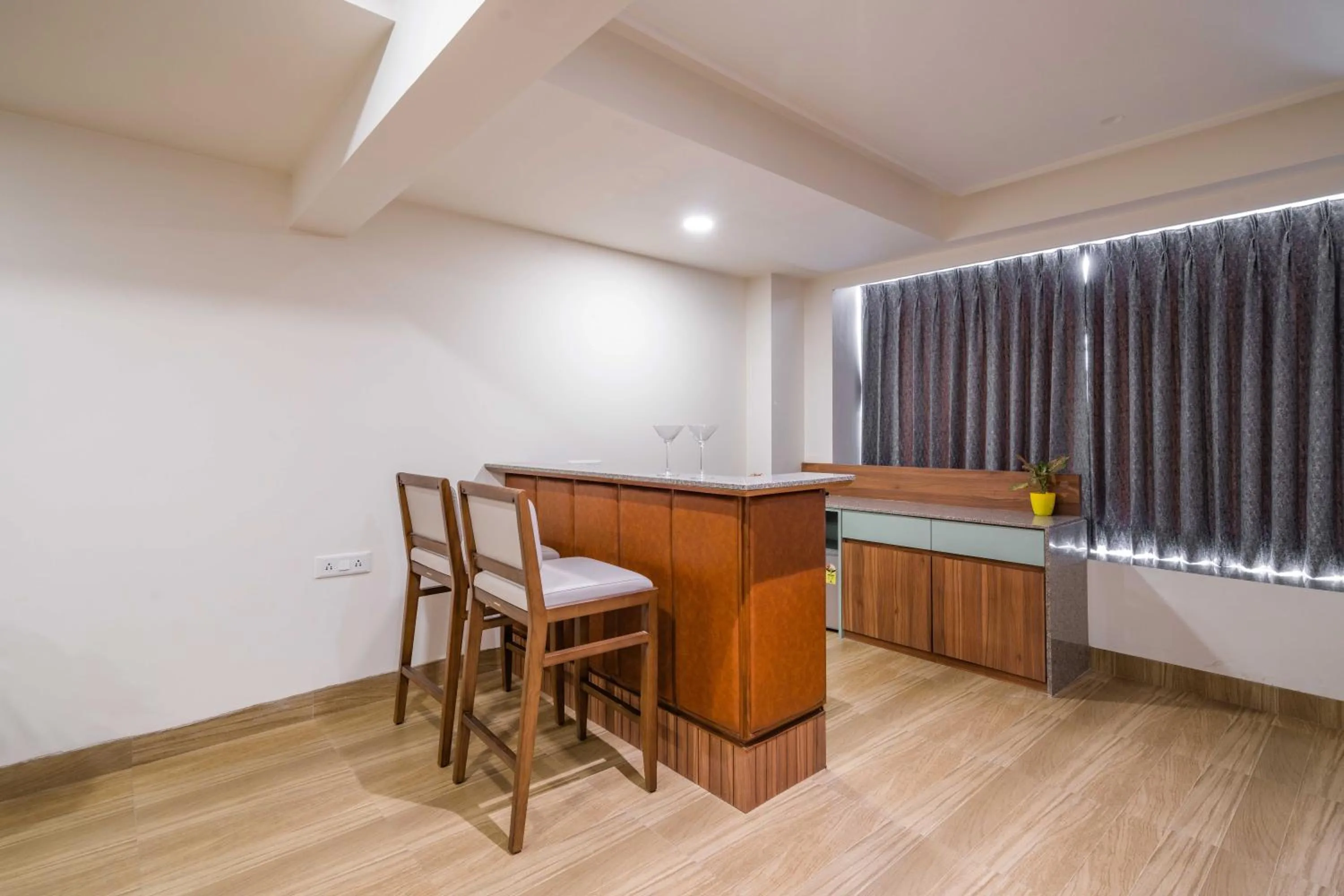 The Lemon Grass Hotel