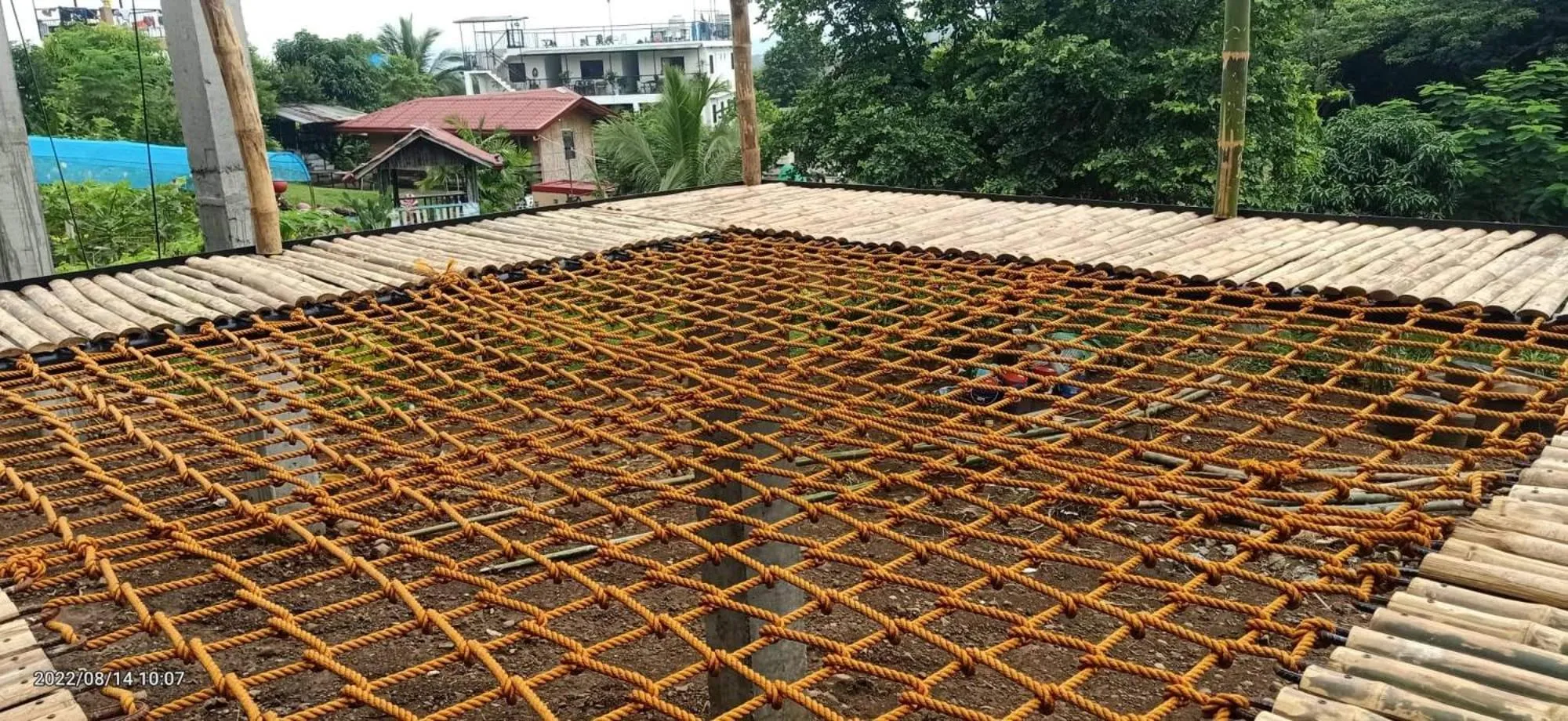 Casa de Robles Tanay Rizal