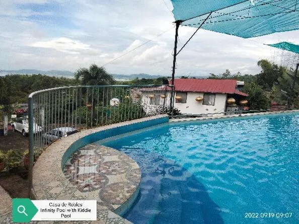  in Casa de Robles Tanay Rizal