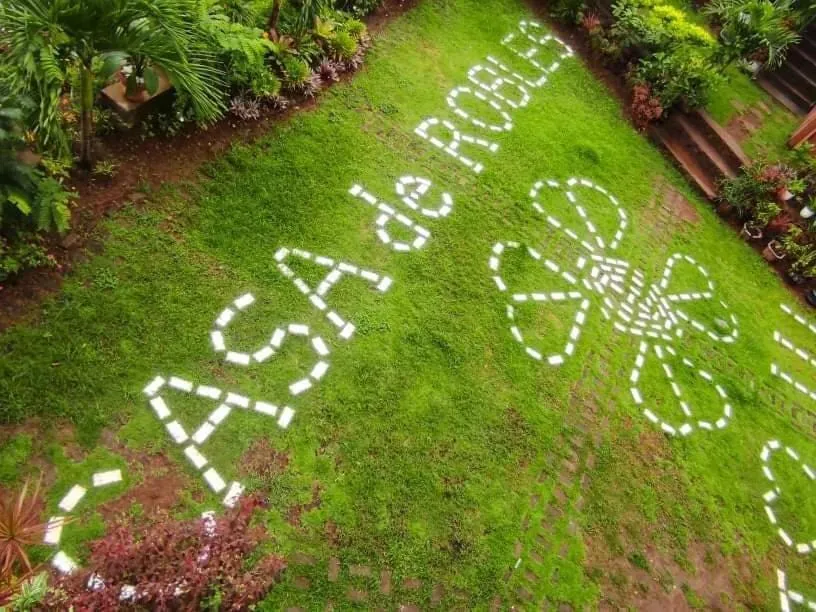 Casa de Robles Tanay Rizal